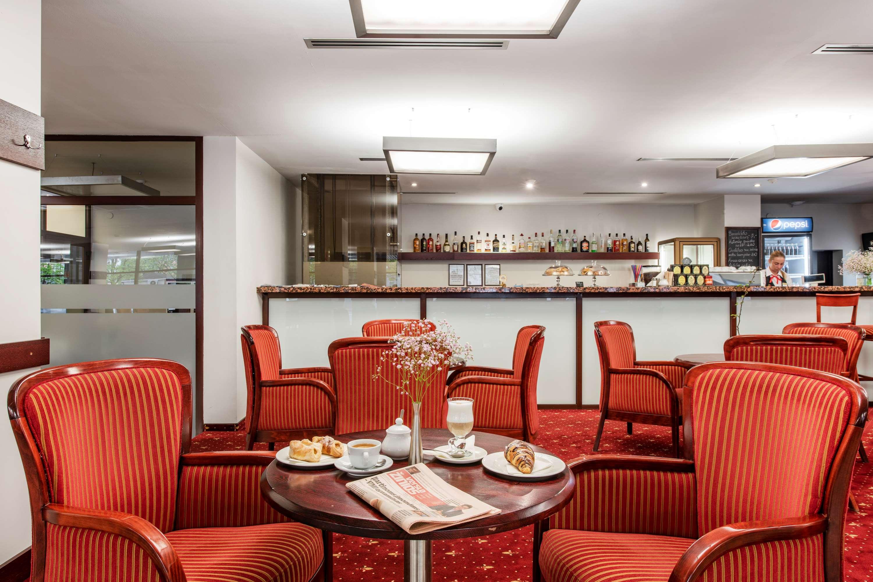 Amberton Hotel Klaipėda by null