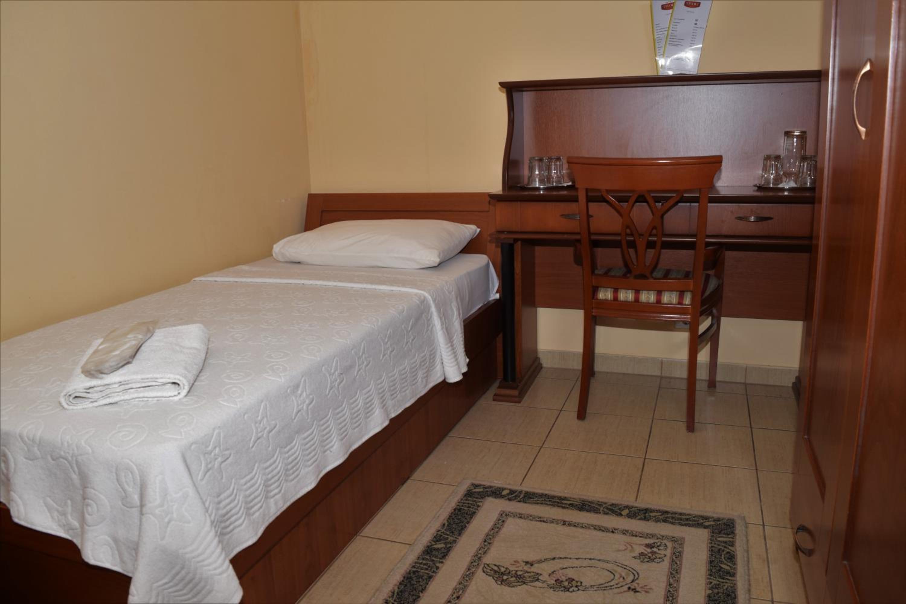 Hotel Tivoli