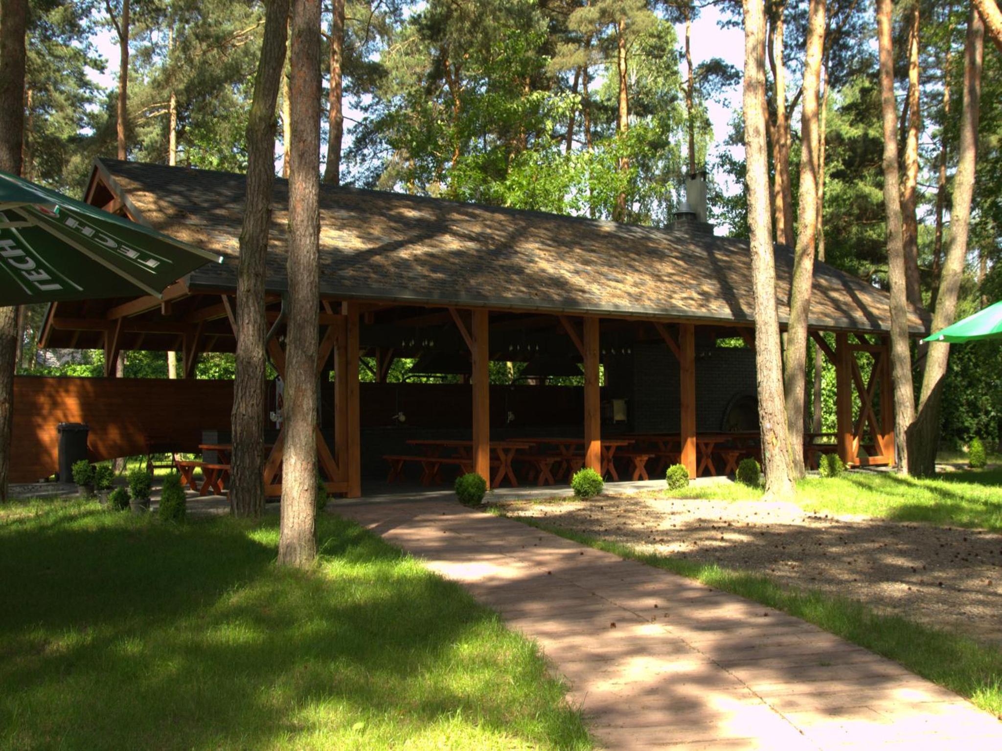 Hotel Grzegorzewski