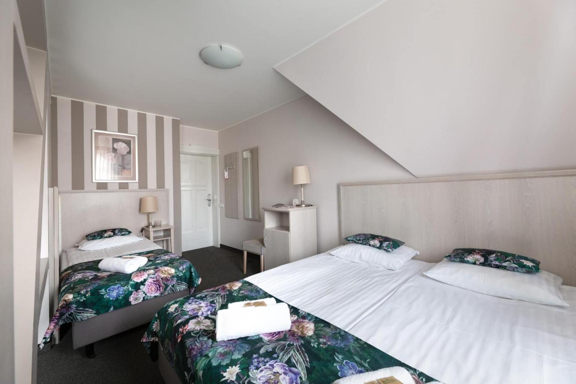 Hotel Amalia