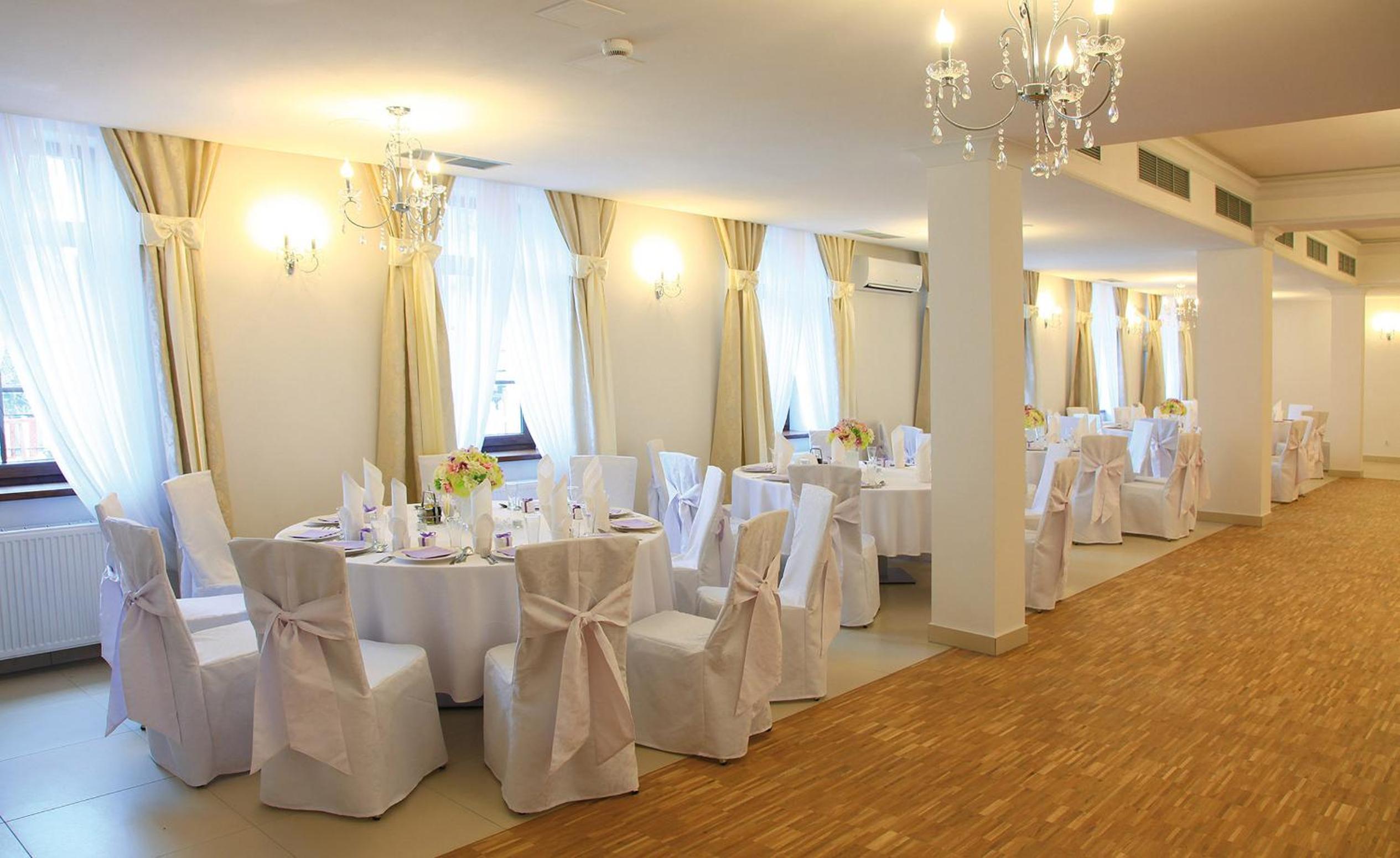 Hotel Camelot