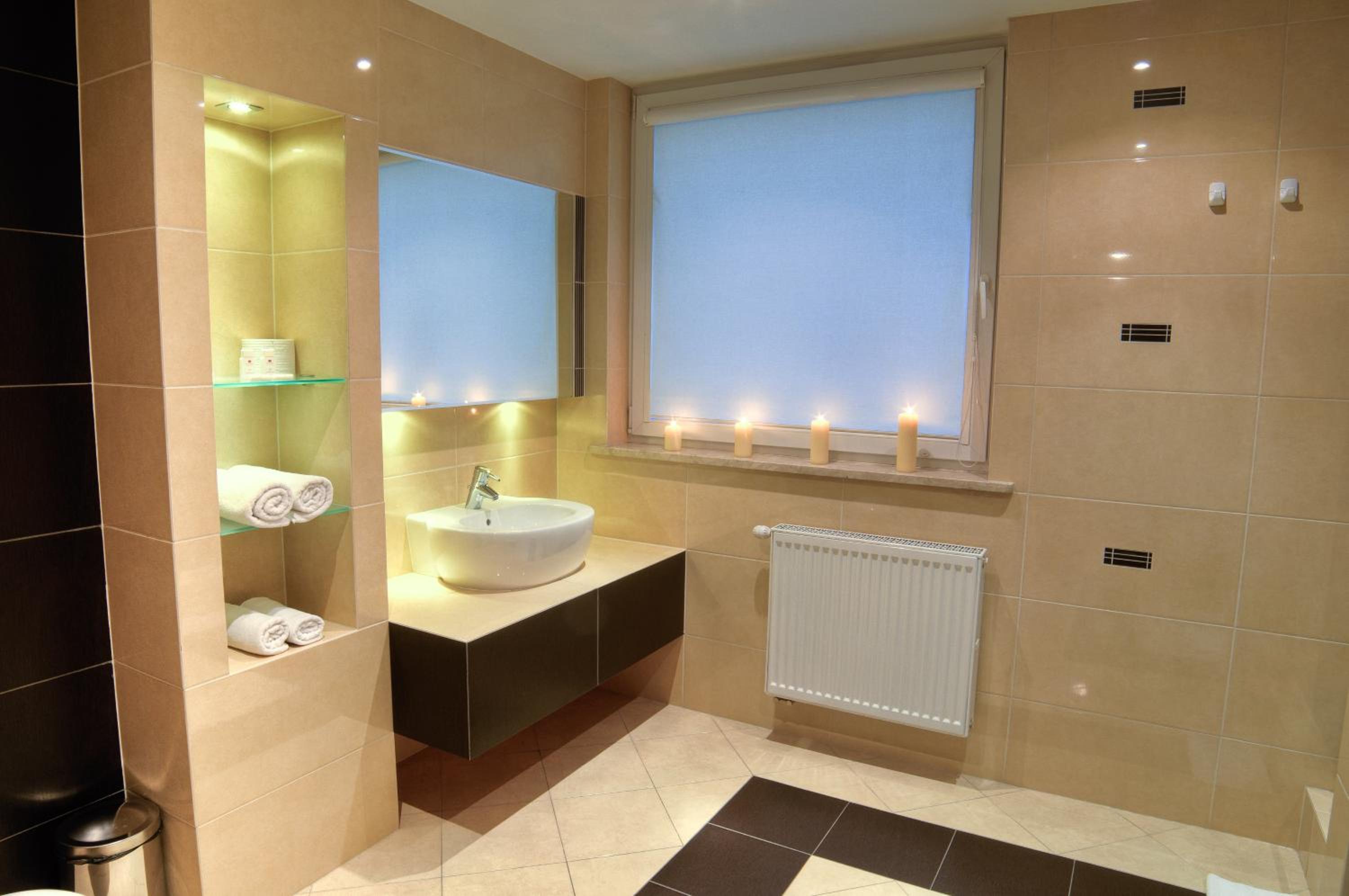 Arena Hotel Spa Wellness