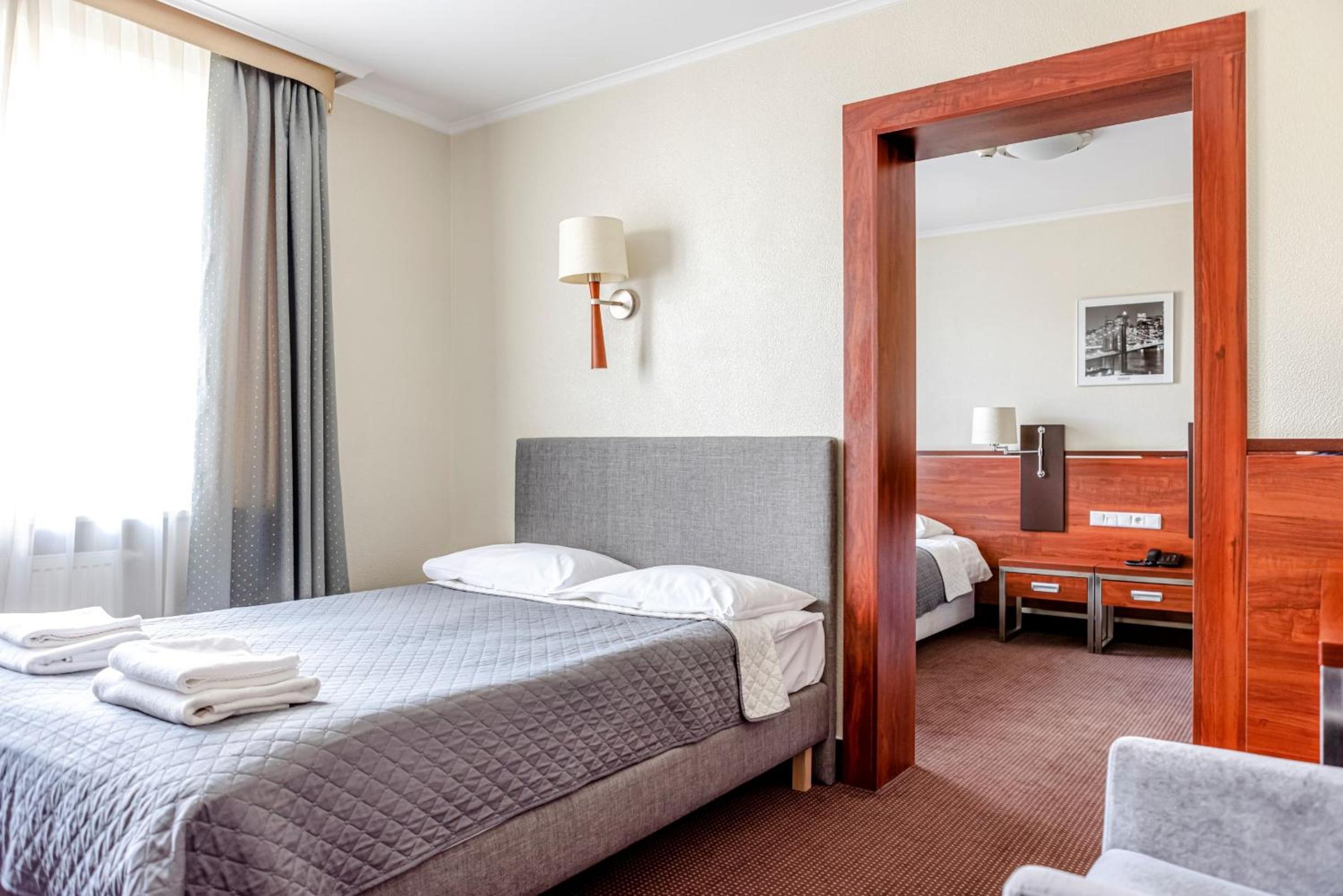Hotel Panorama