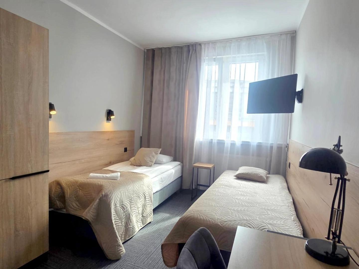 Hotel Orbita