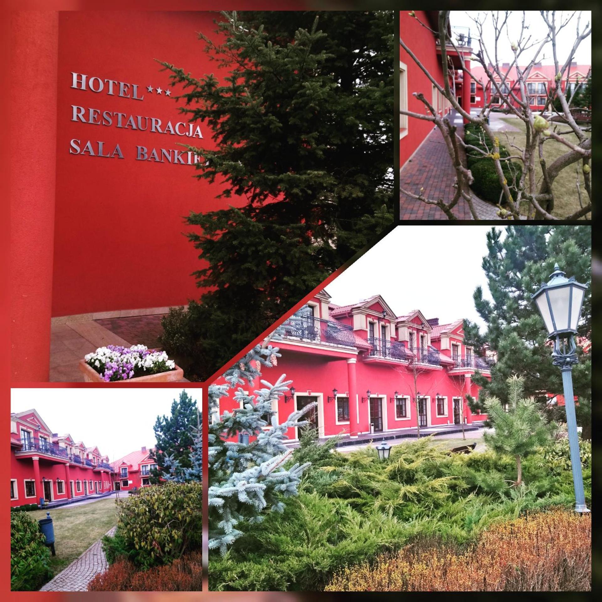 Hotel Milord