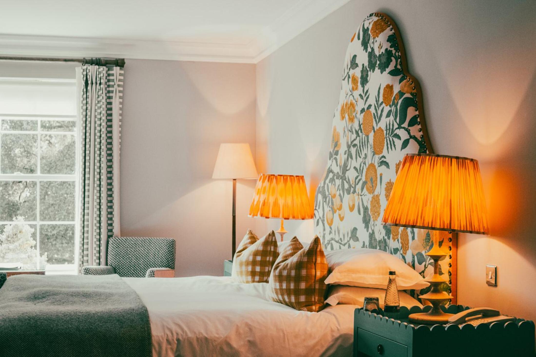 Wentbridge House Hotel