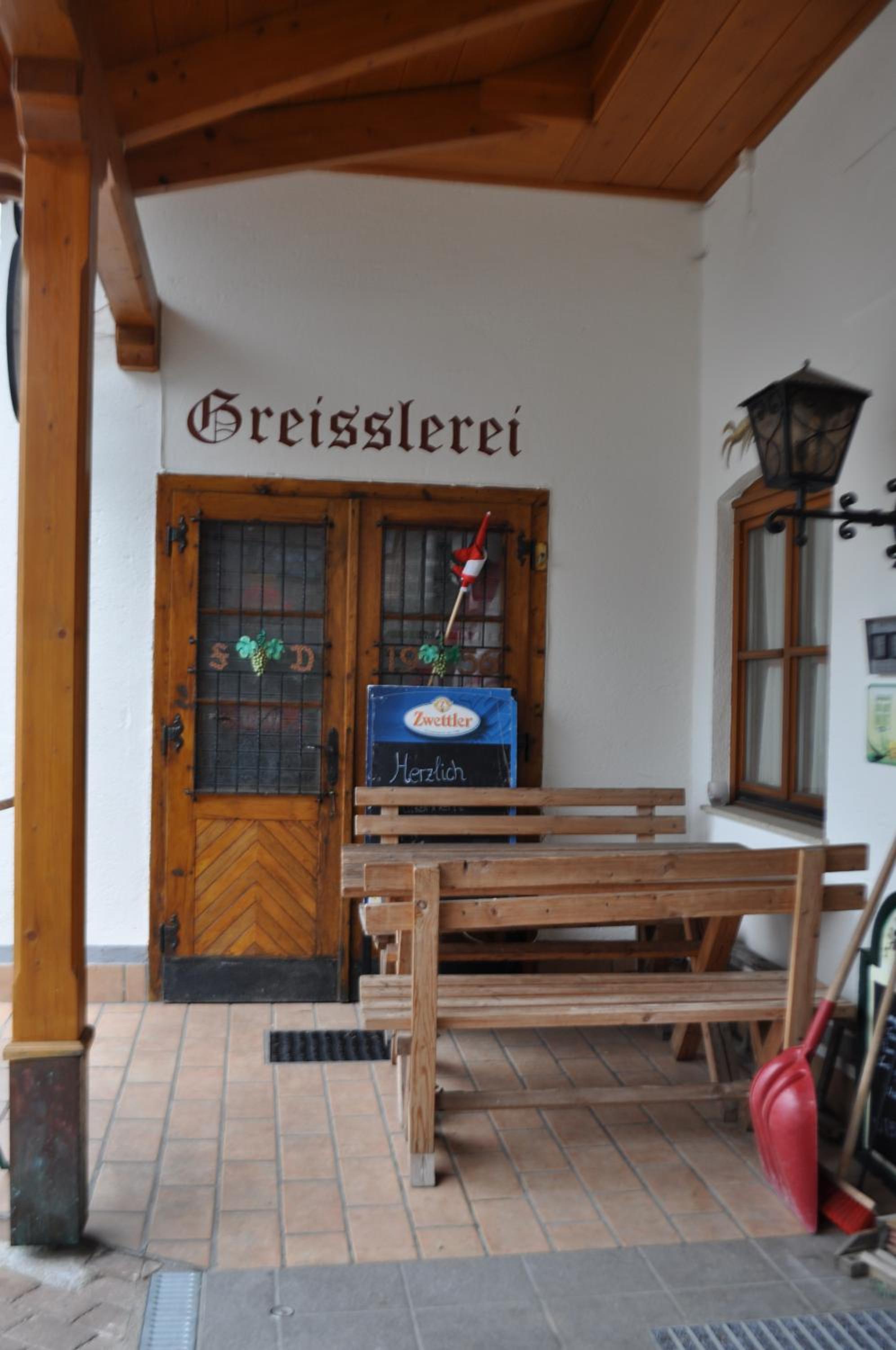 Gasthof Diewald