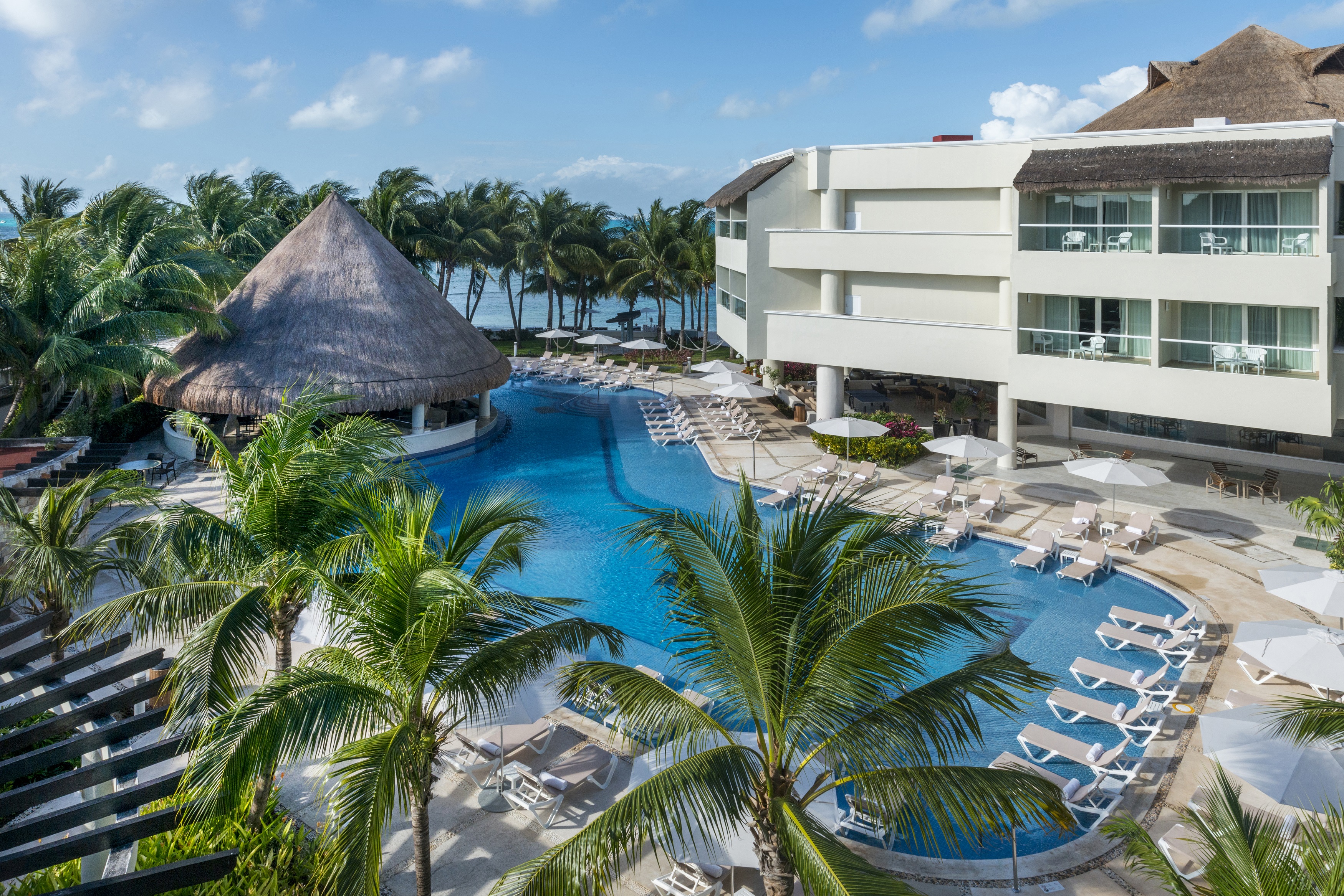 Almare, a Luxury Collection Resort, Isla Mujeres, Adult All-Inclusive by null