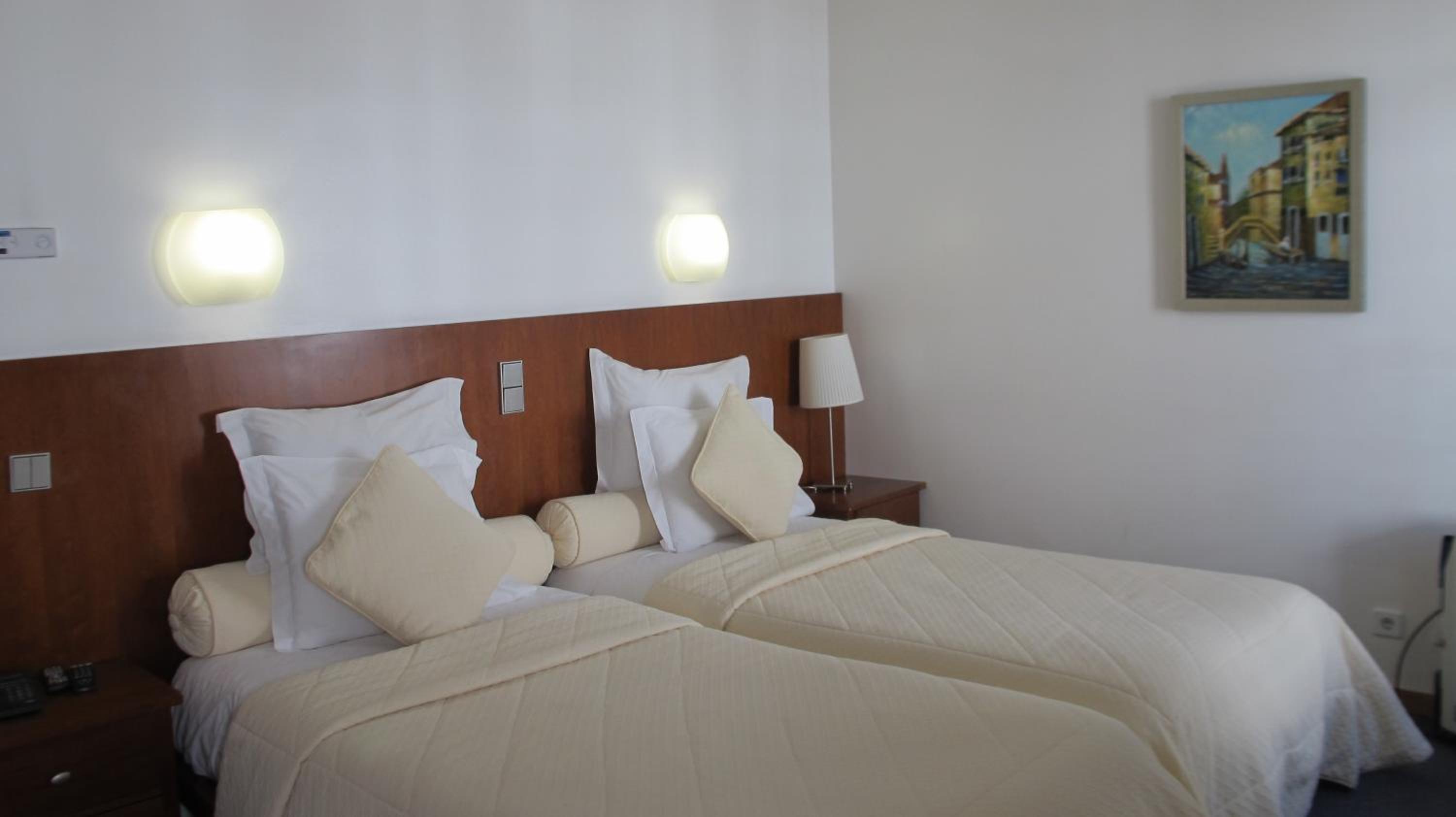 Hotel Solar Dos Pachecos