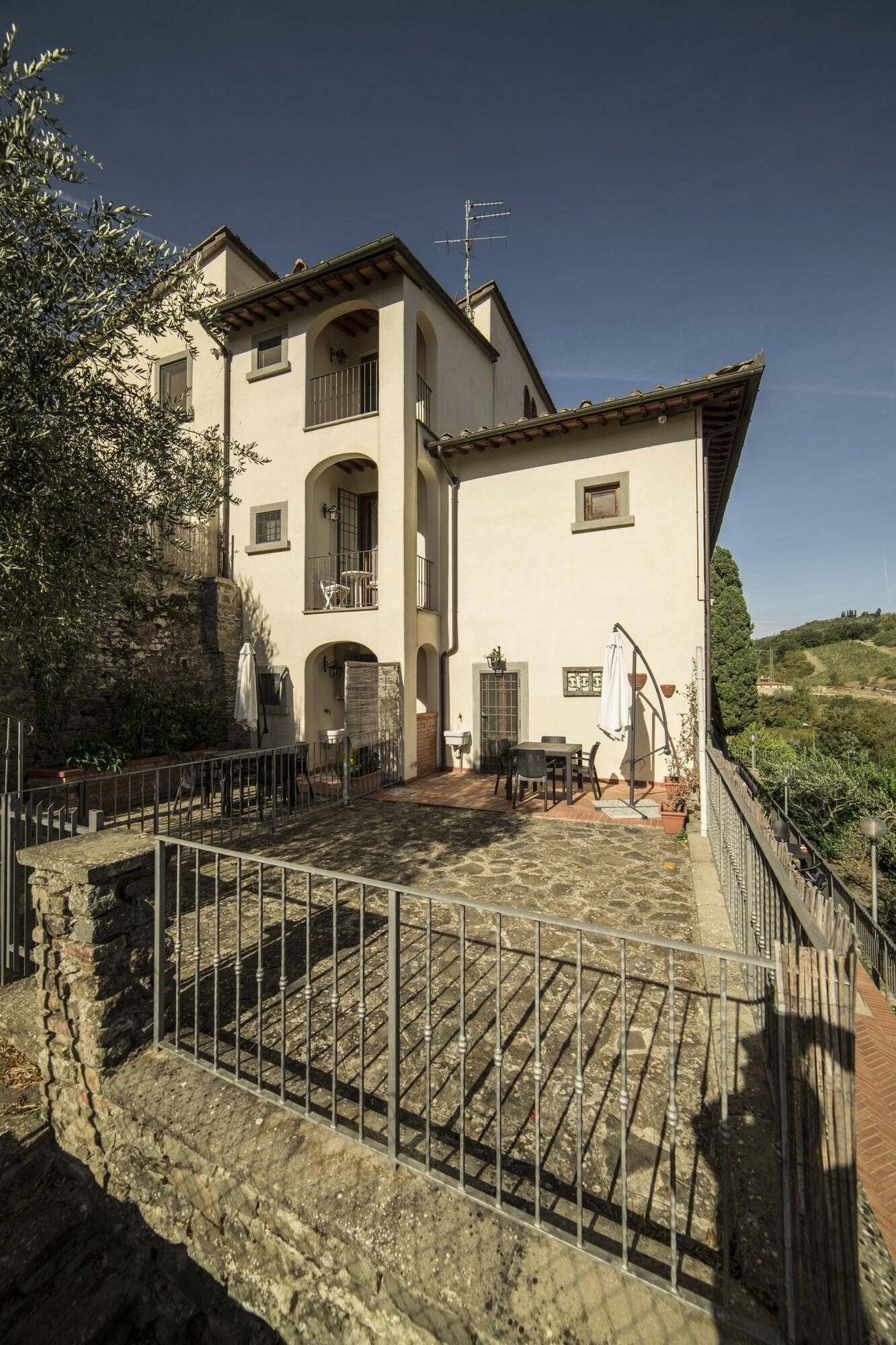 Rocca Palazzaccio
