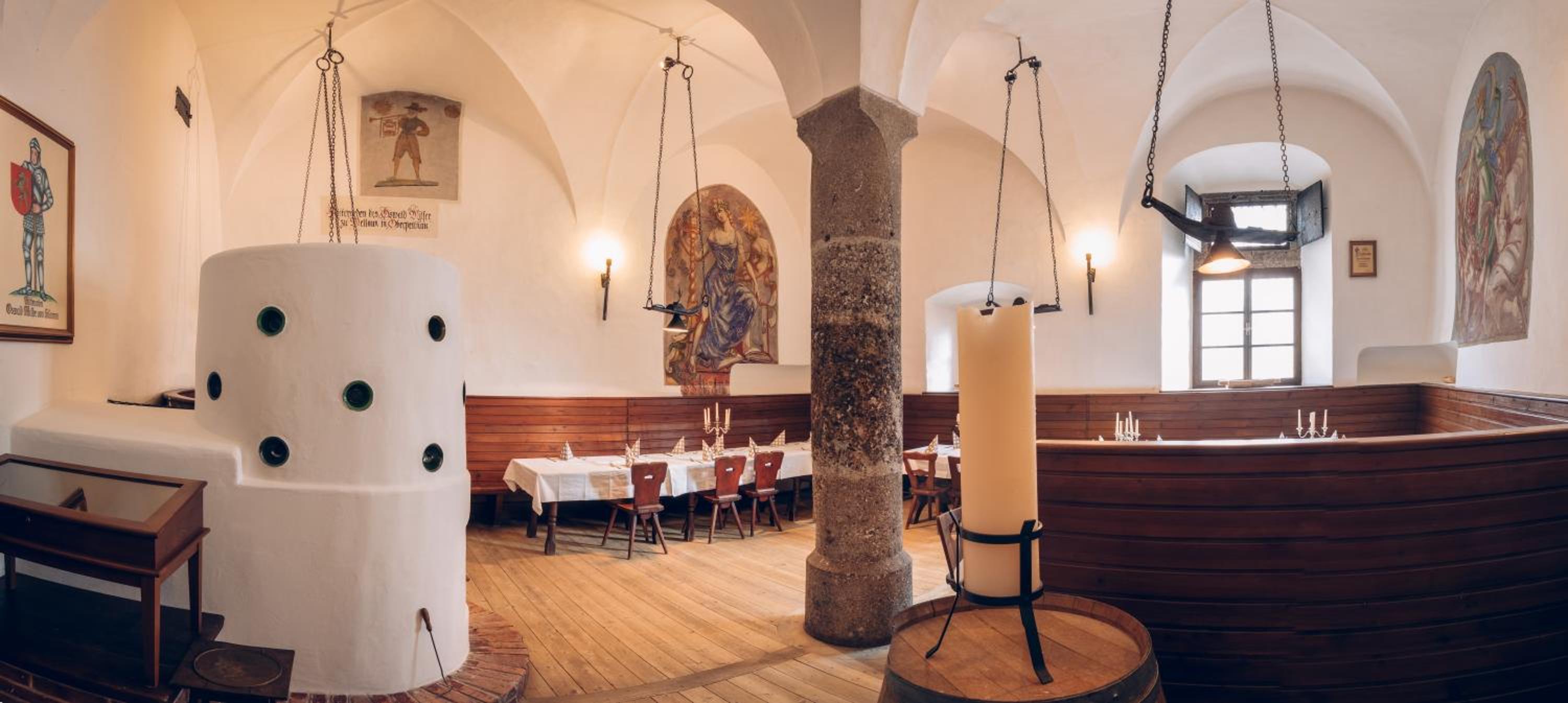 Mellauner Hof