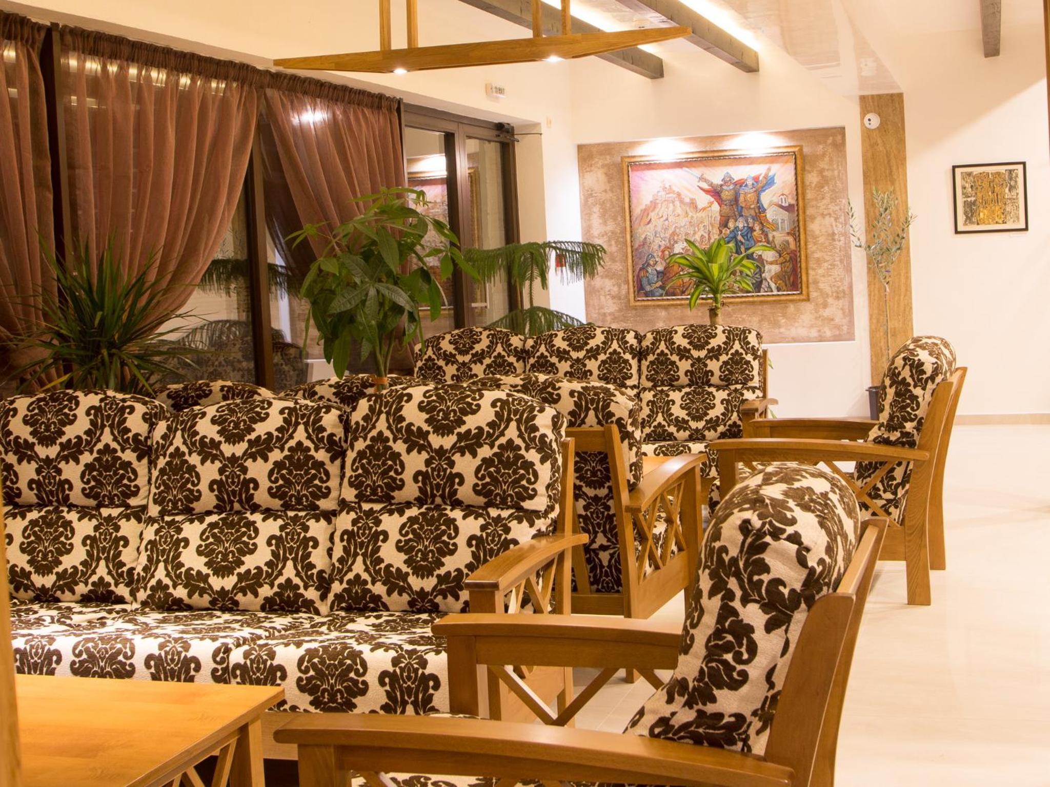 Park Hotel Asenevtsi