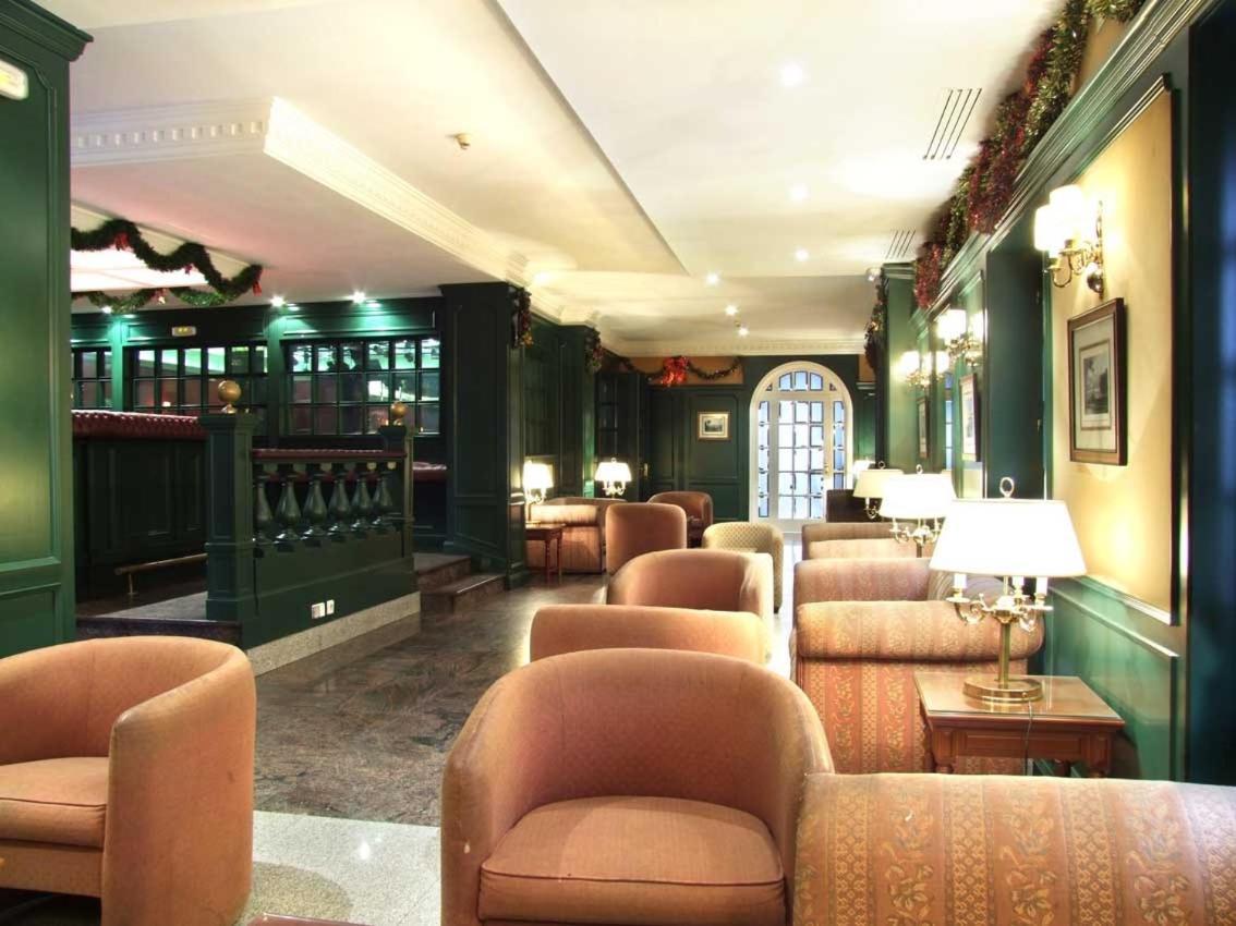 Hotel Cristina