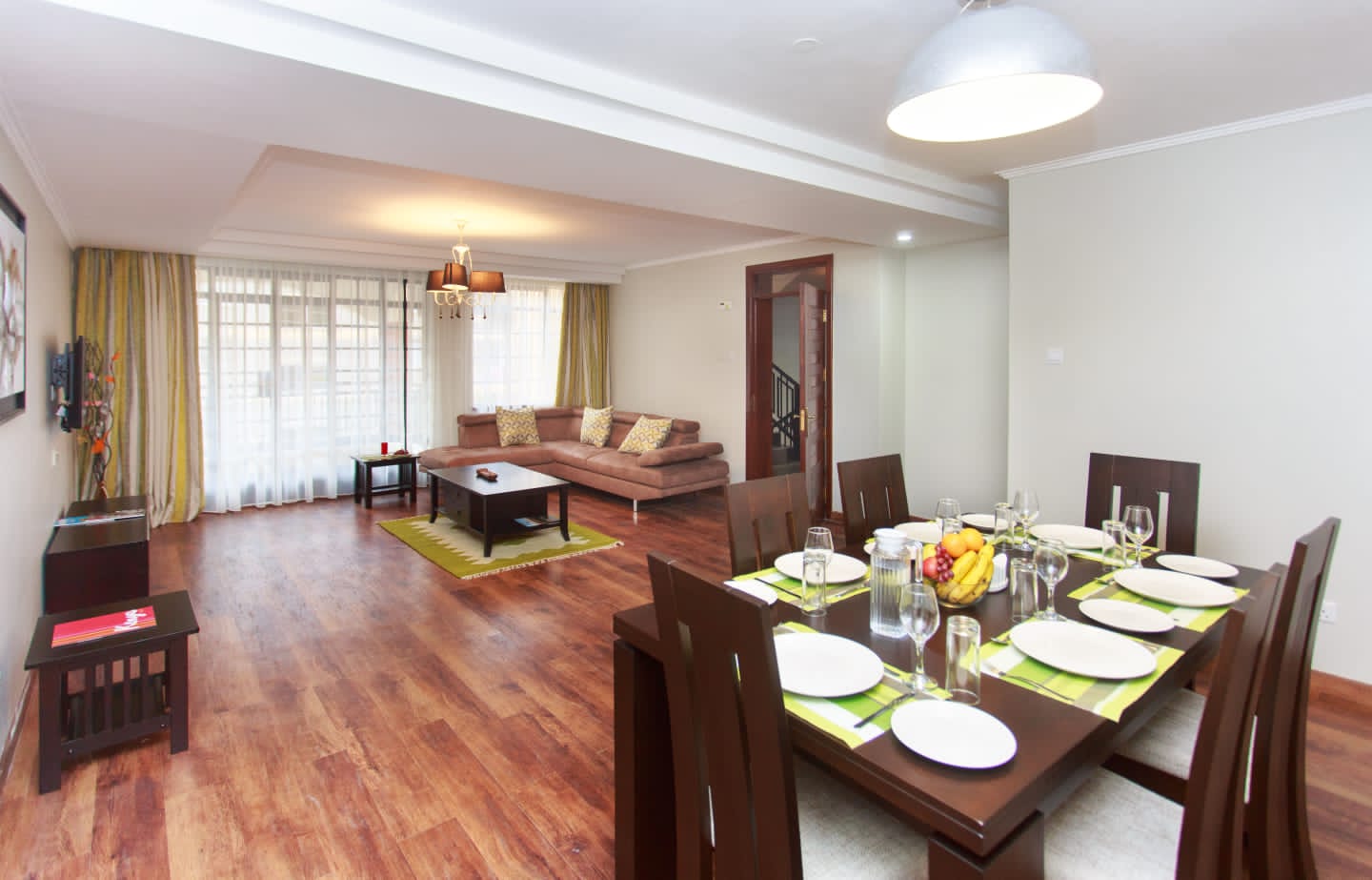 Cozy Residences By Trianum