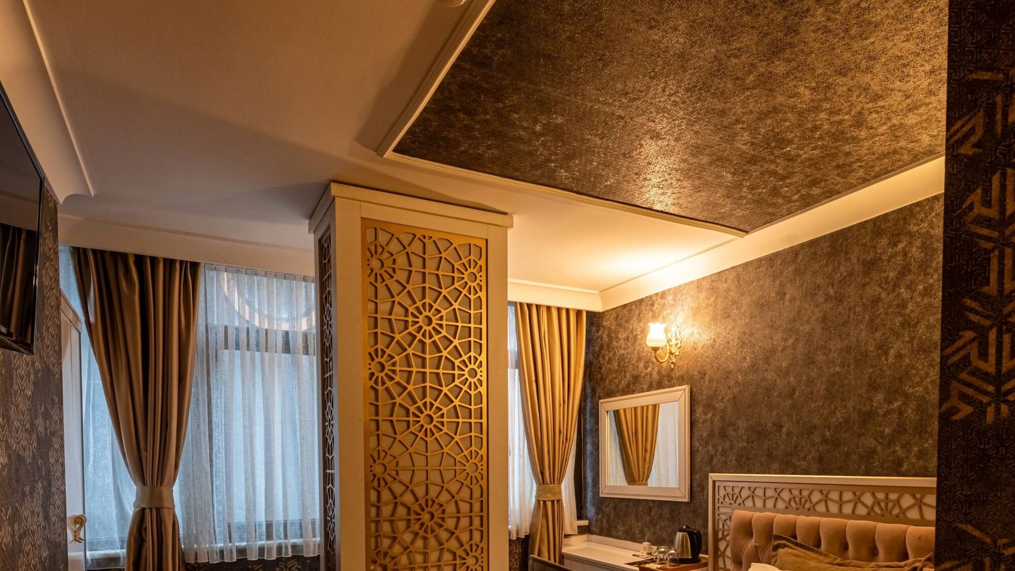 Golden Dream Otel