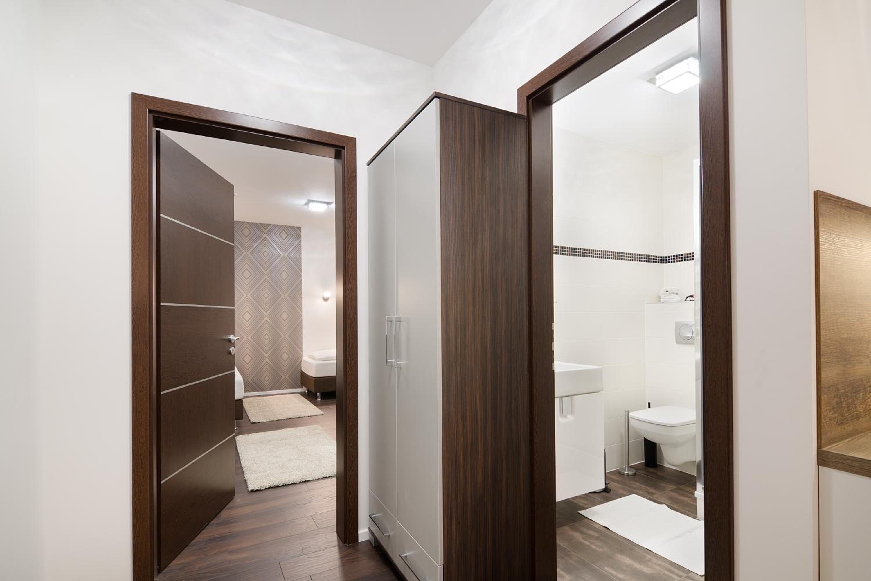 Paulay Downtown Apartments