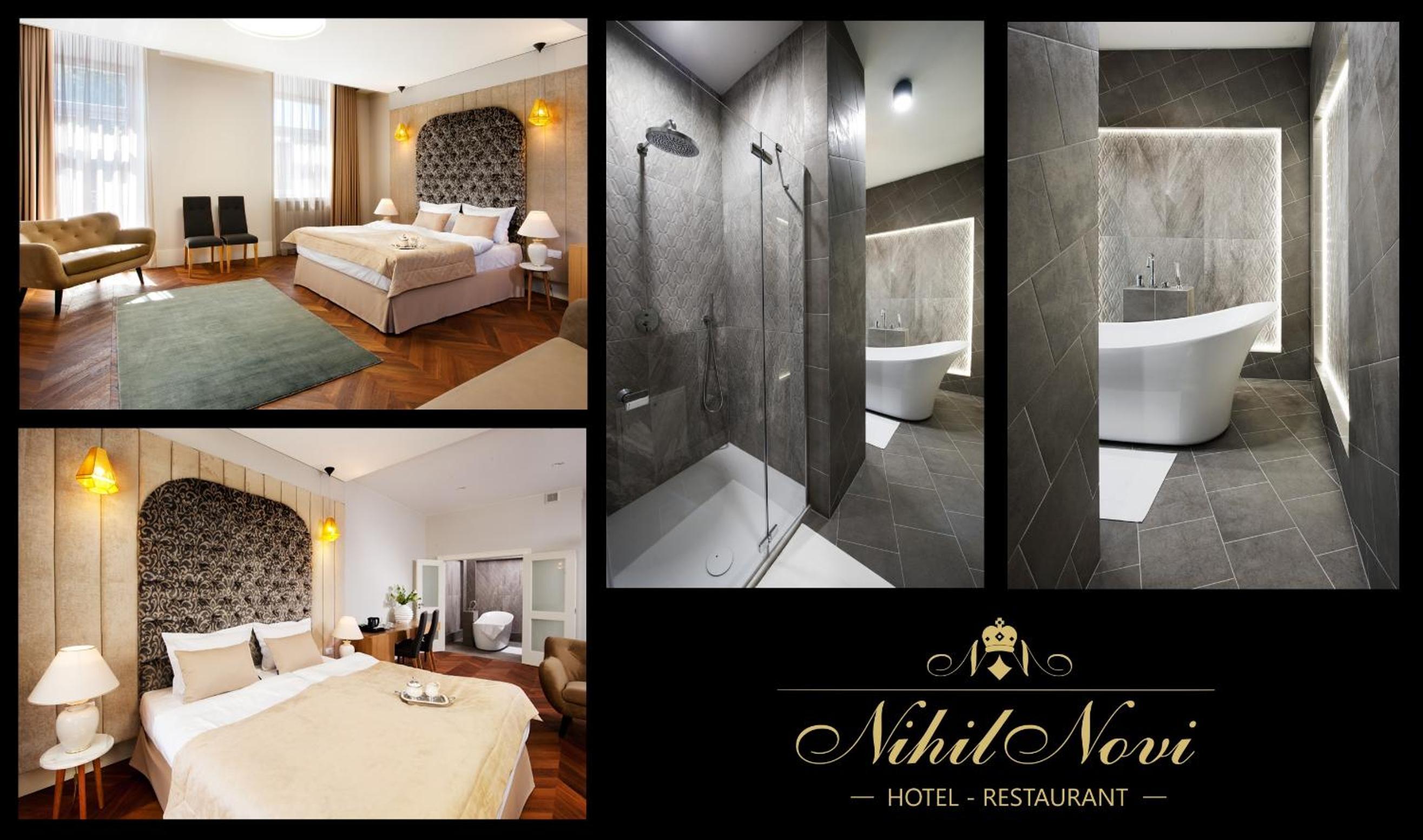 Hotel Nihil Novi