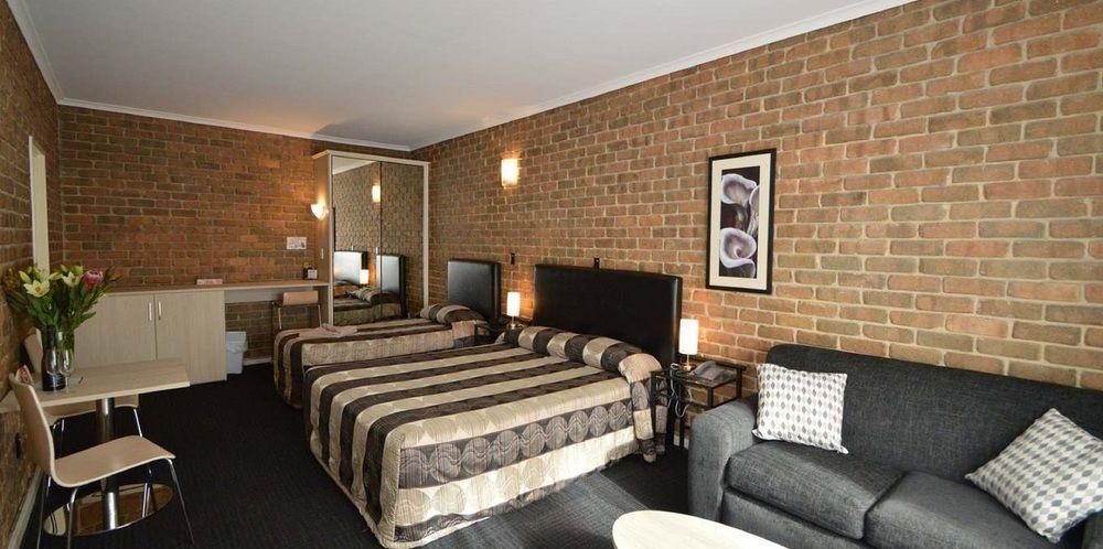 Marion Motel and Apartments by null