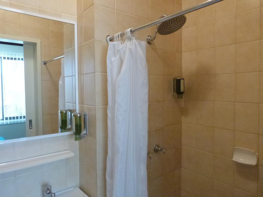 Marion Motel and Apartments by null