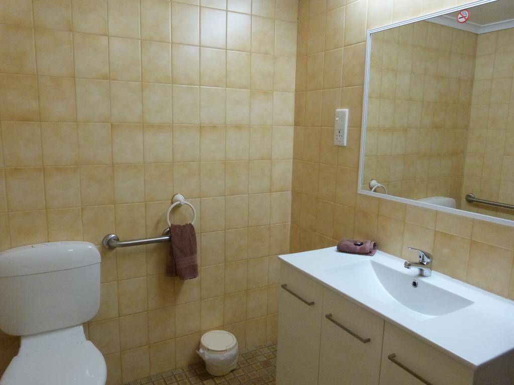 Marion Motel and Apartments by null