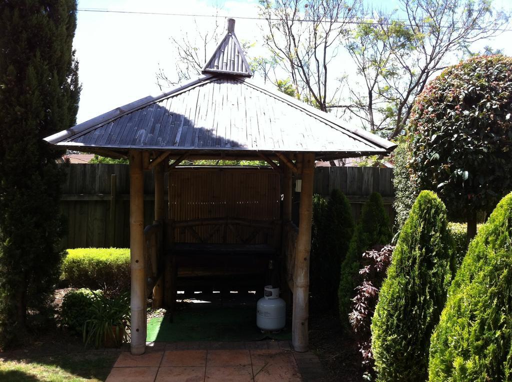 Marion Motel and Apartments by null