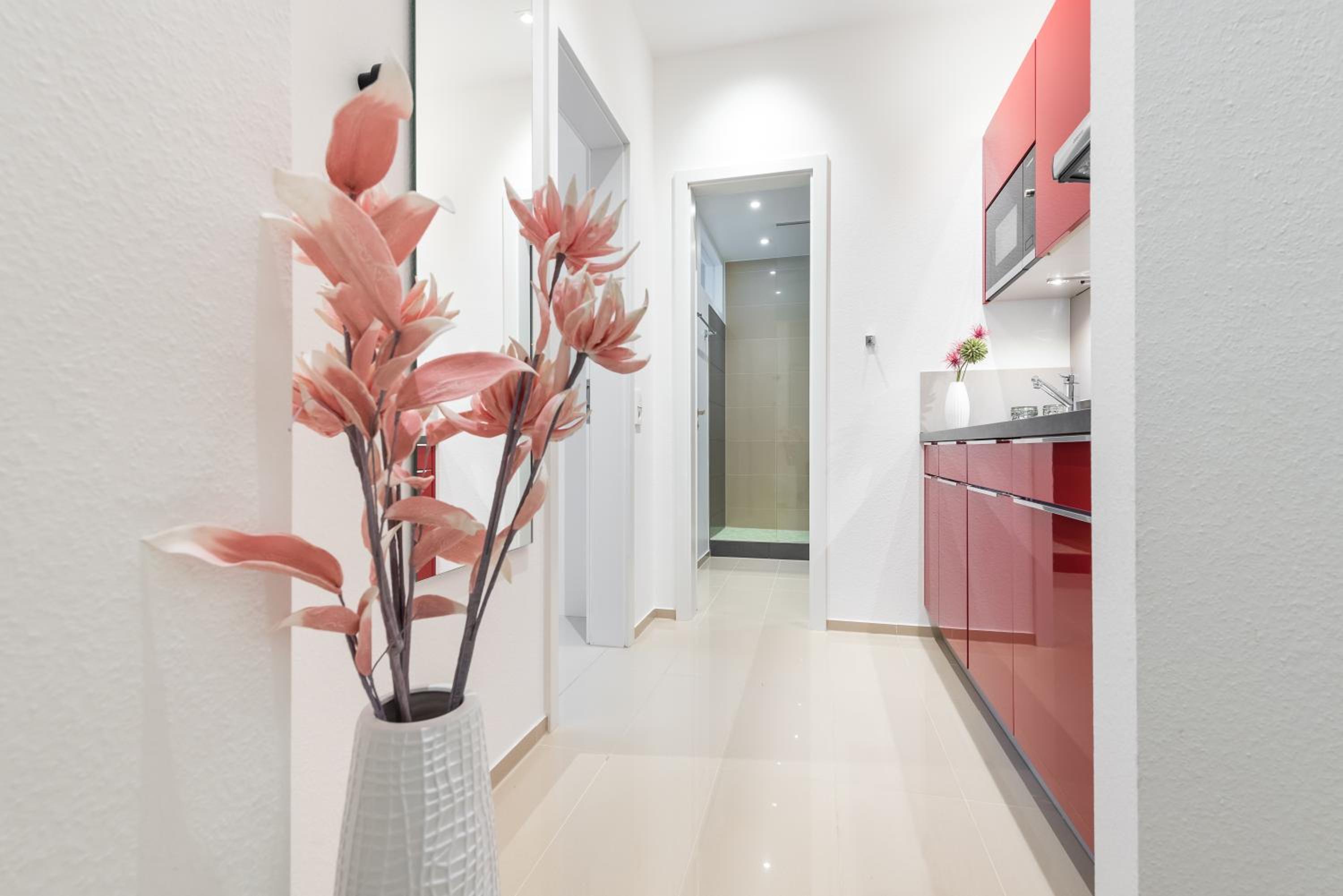 Friedrich Boutique Apartments