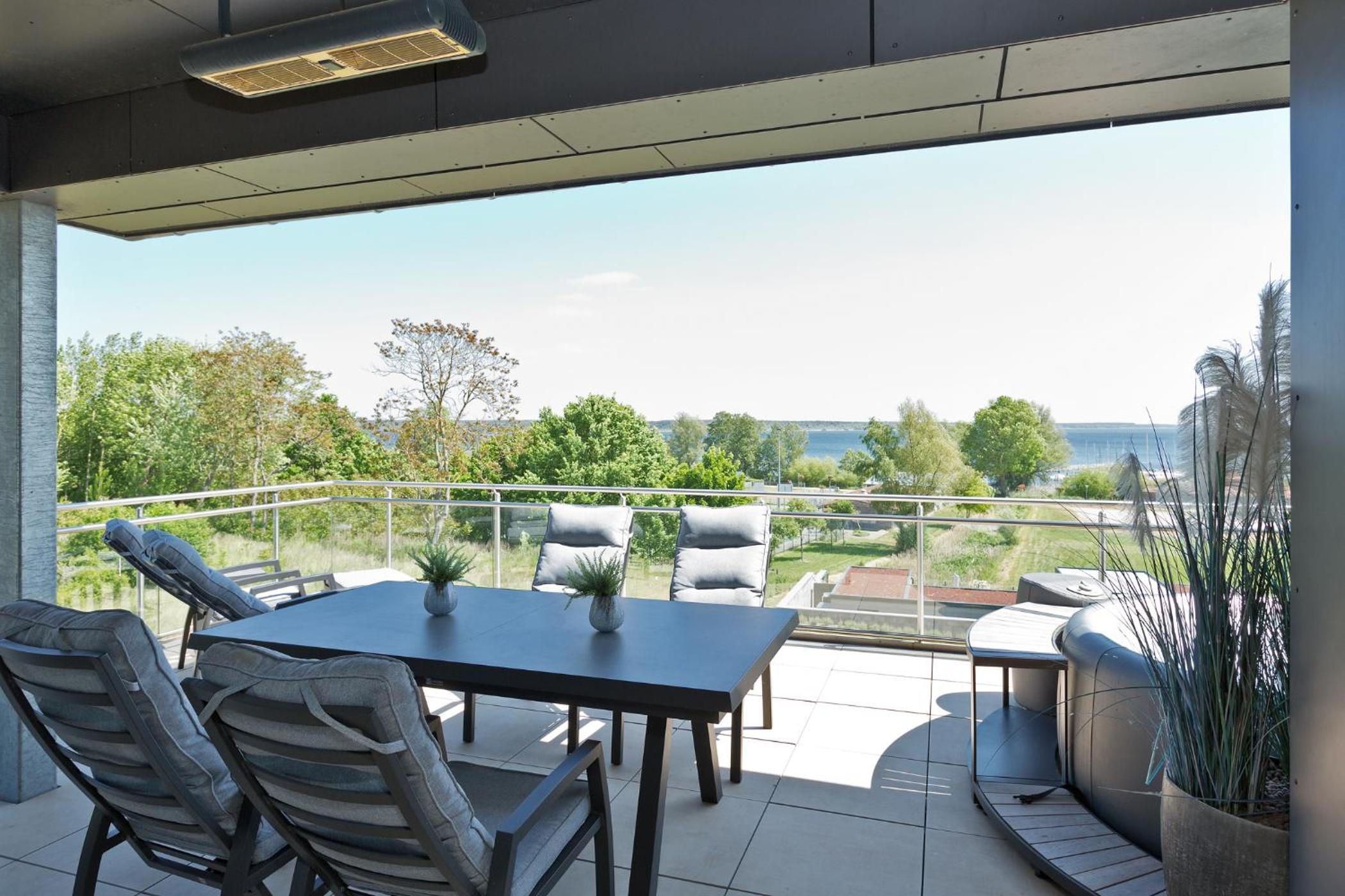 Kells Appartements
