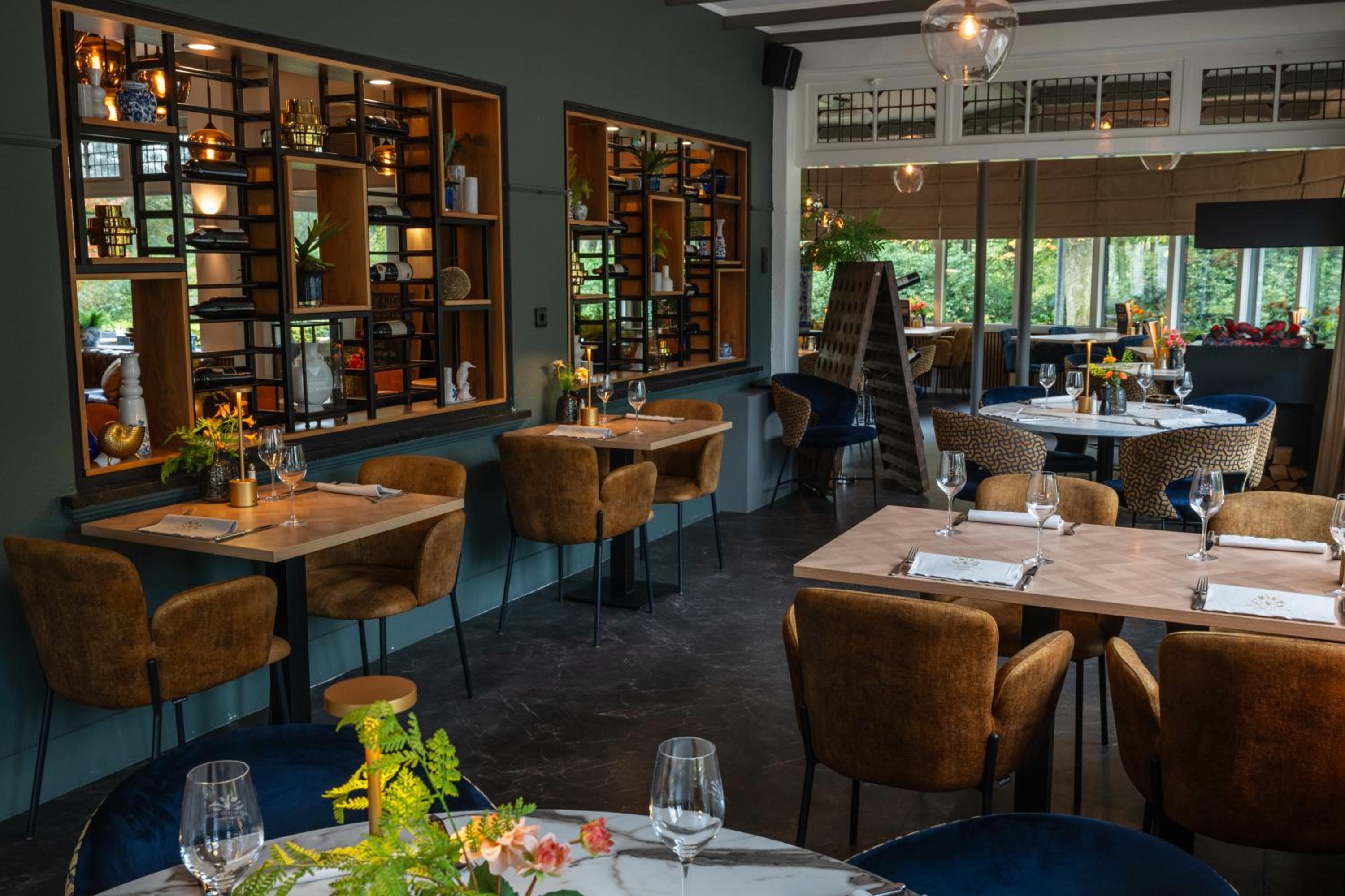 Hotel Restaurant Het Witte Huis