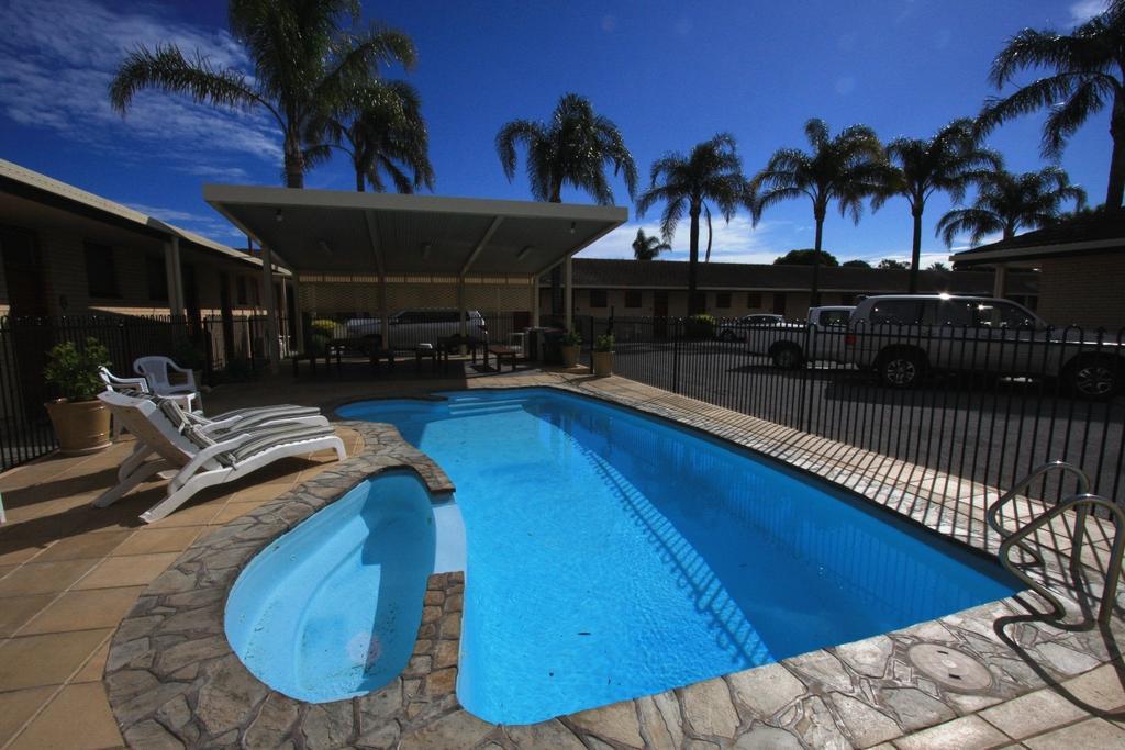 Comfort Inn Glenelg by null