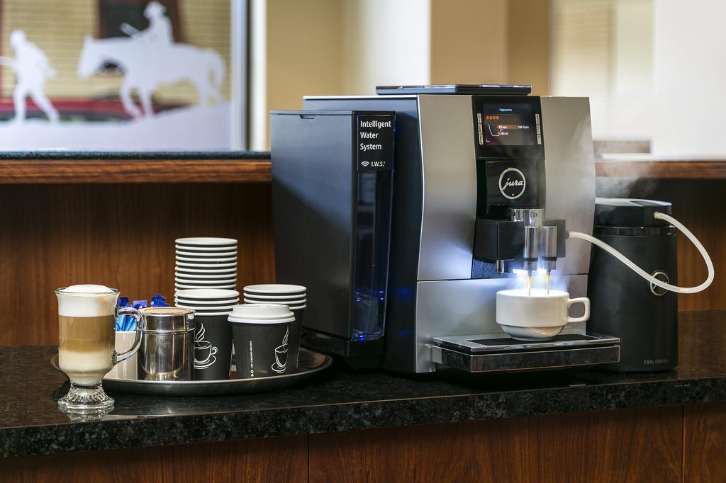 Comfort Inn Glenelg by null