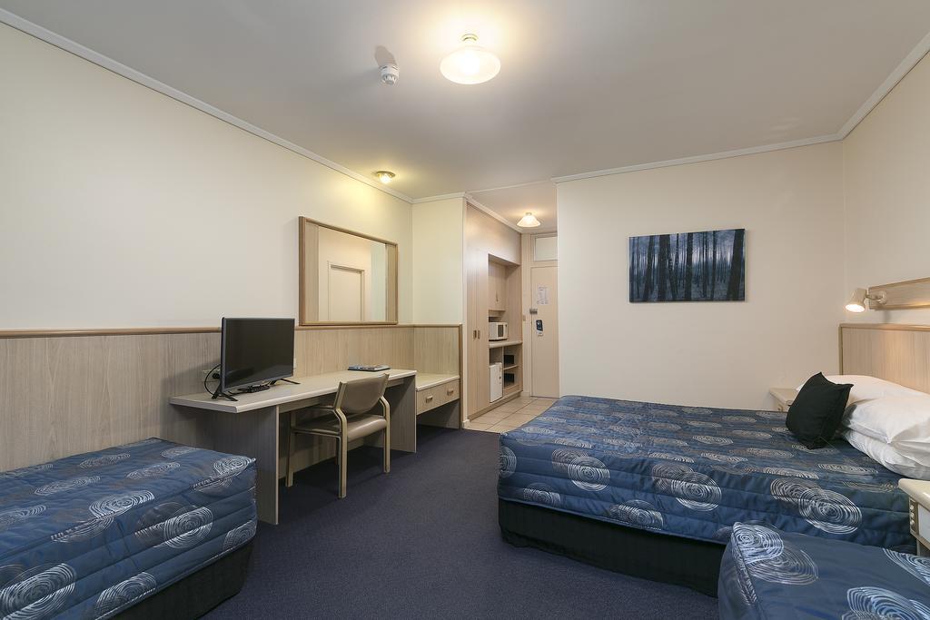 Comfort Inn Glenelg by null