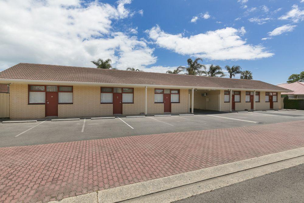 Comfort Inn Glenelg by null