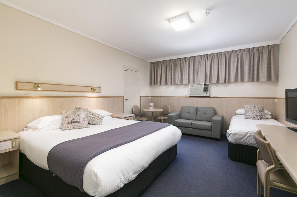 Comfort Inn Glenelg by null