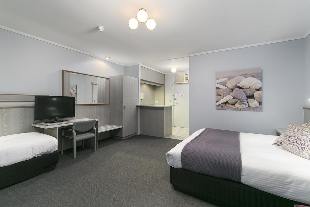 Comfort Inn Glenelg by null