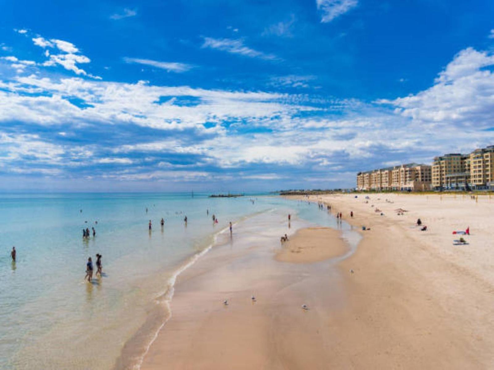 Comfort Inn Glenelg by null