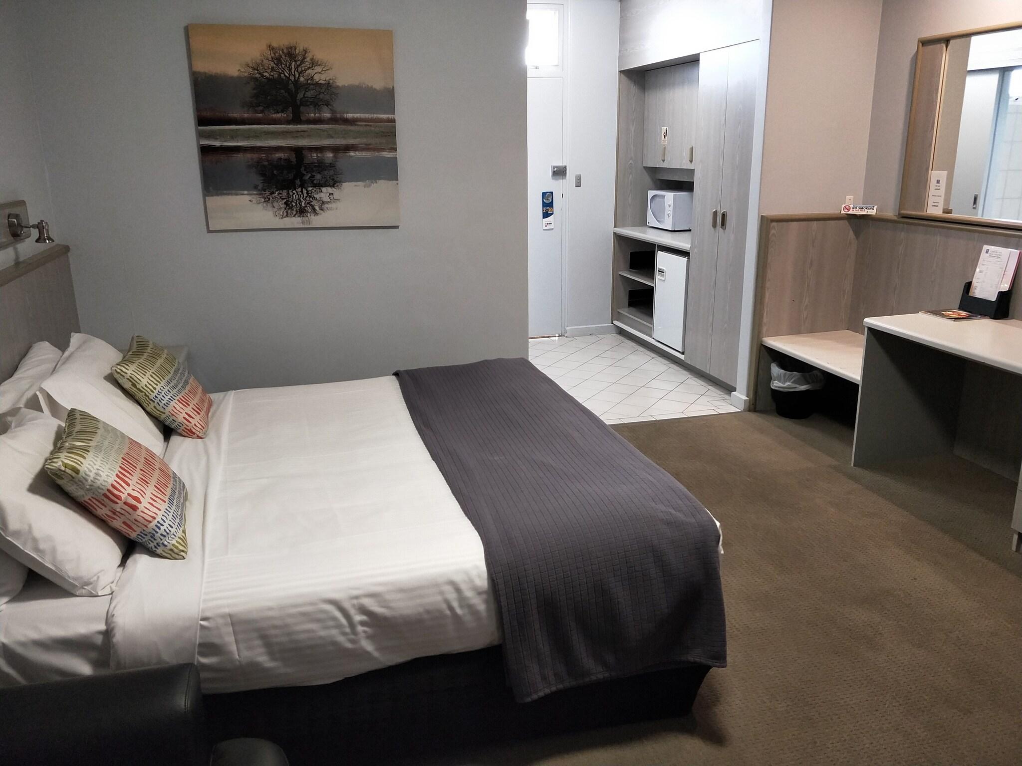 Comfort Inn Glenelg by null