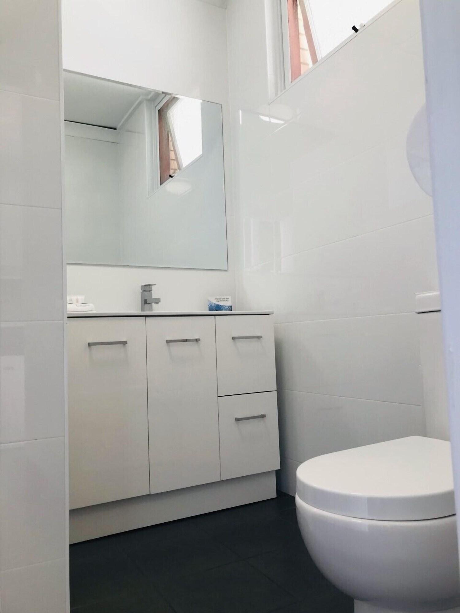 Comfort Inn Glenelg by null