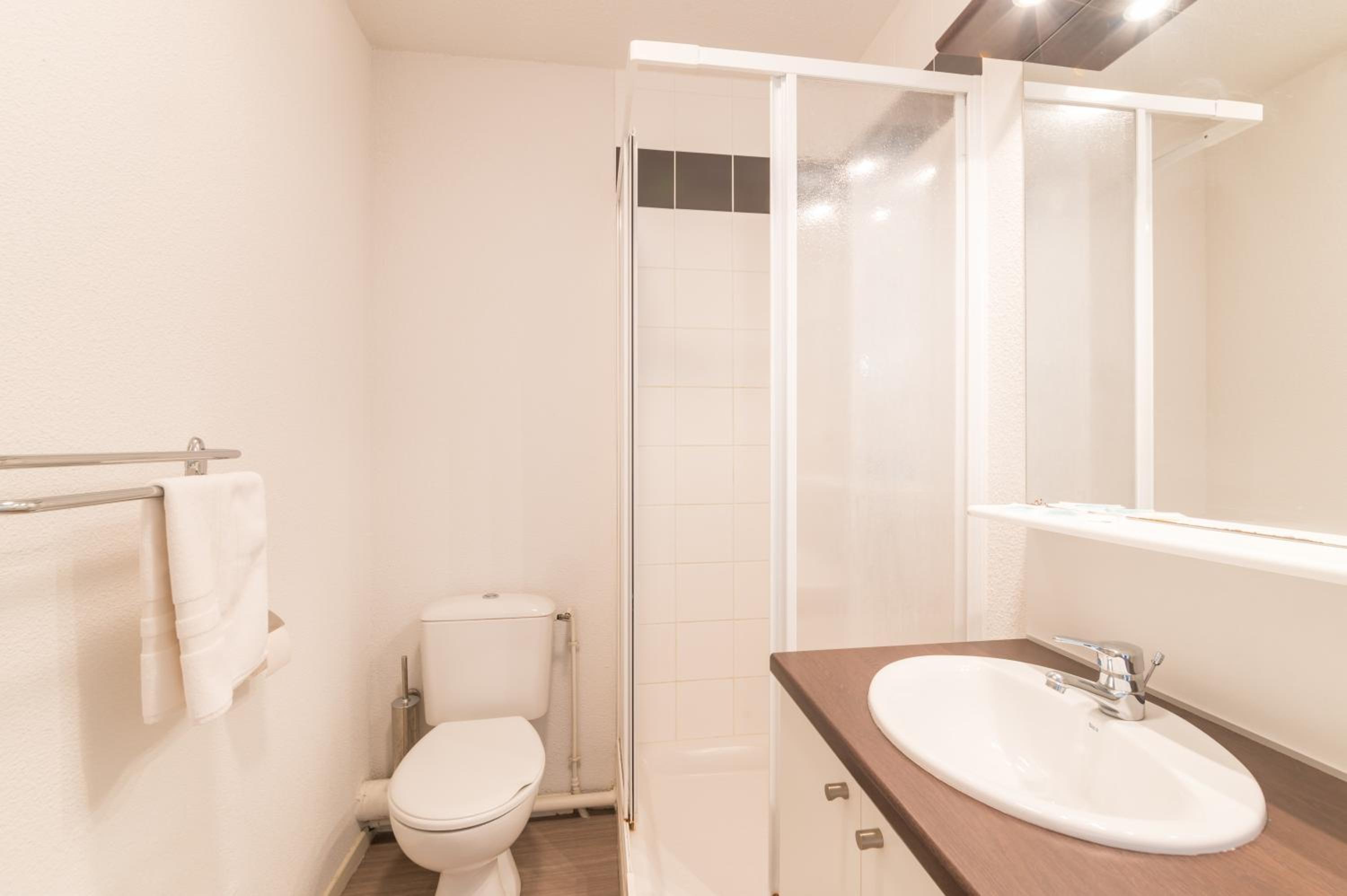 City Rv Sidence Nantes La Chantrerie