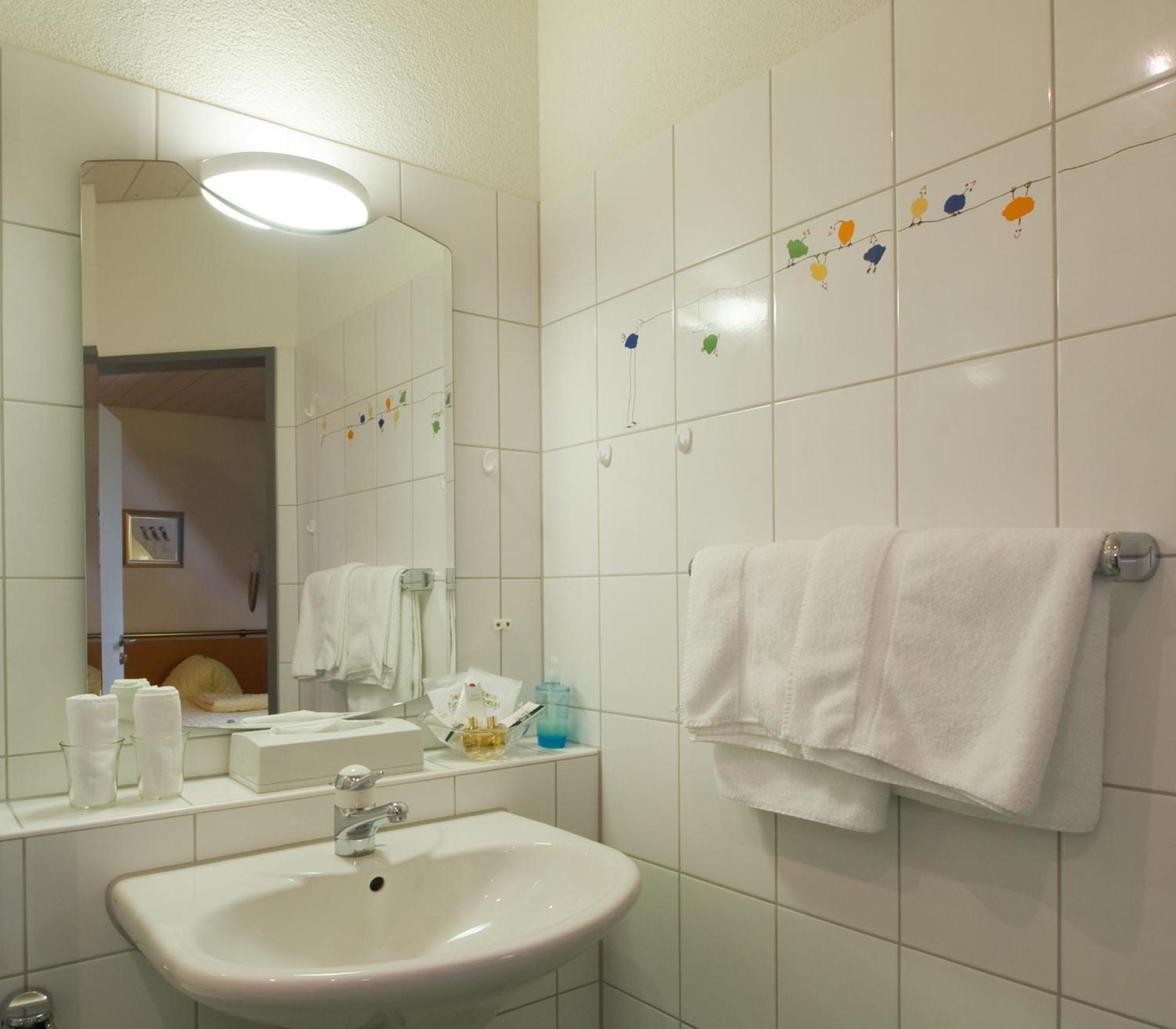 Seehotel Delphin