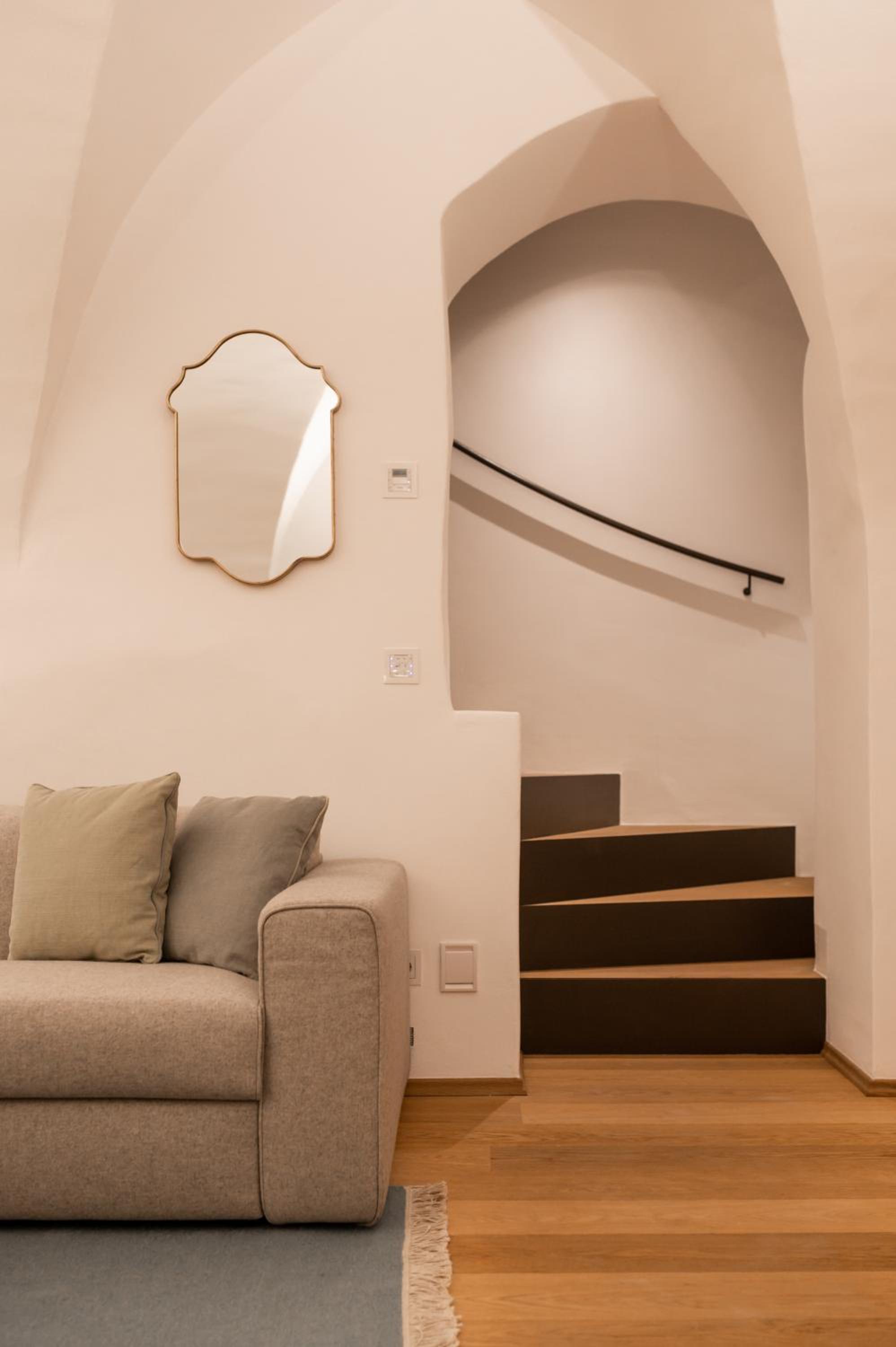 Kuntino Suites