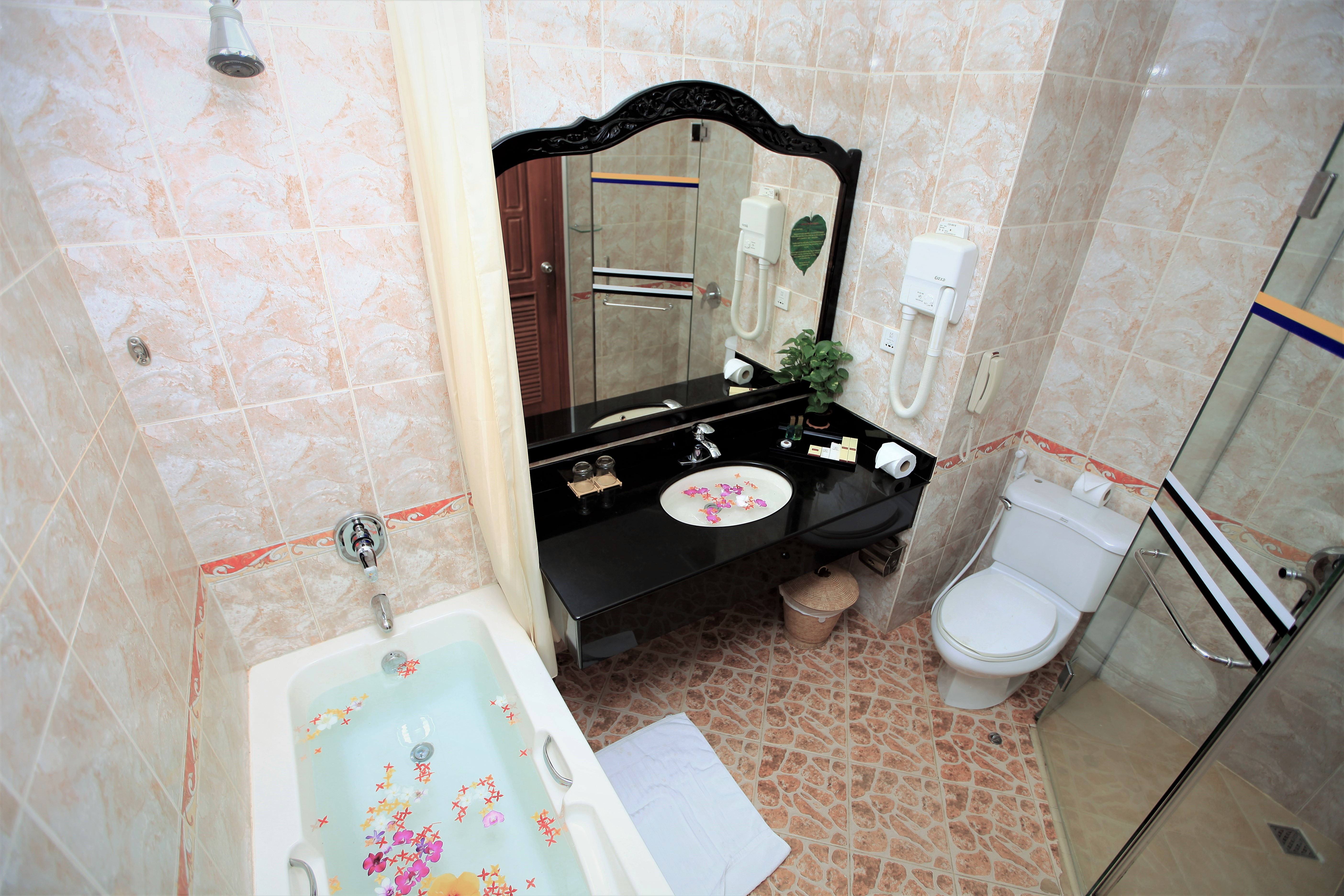 Hotel Somadevi Angkor Resort & Spa