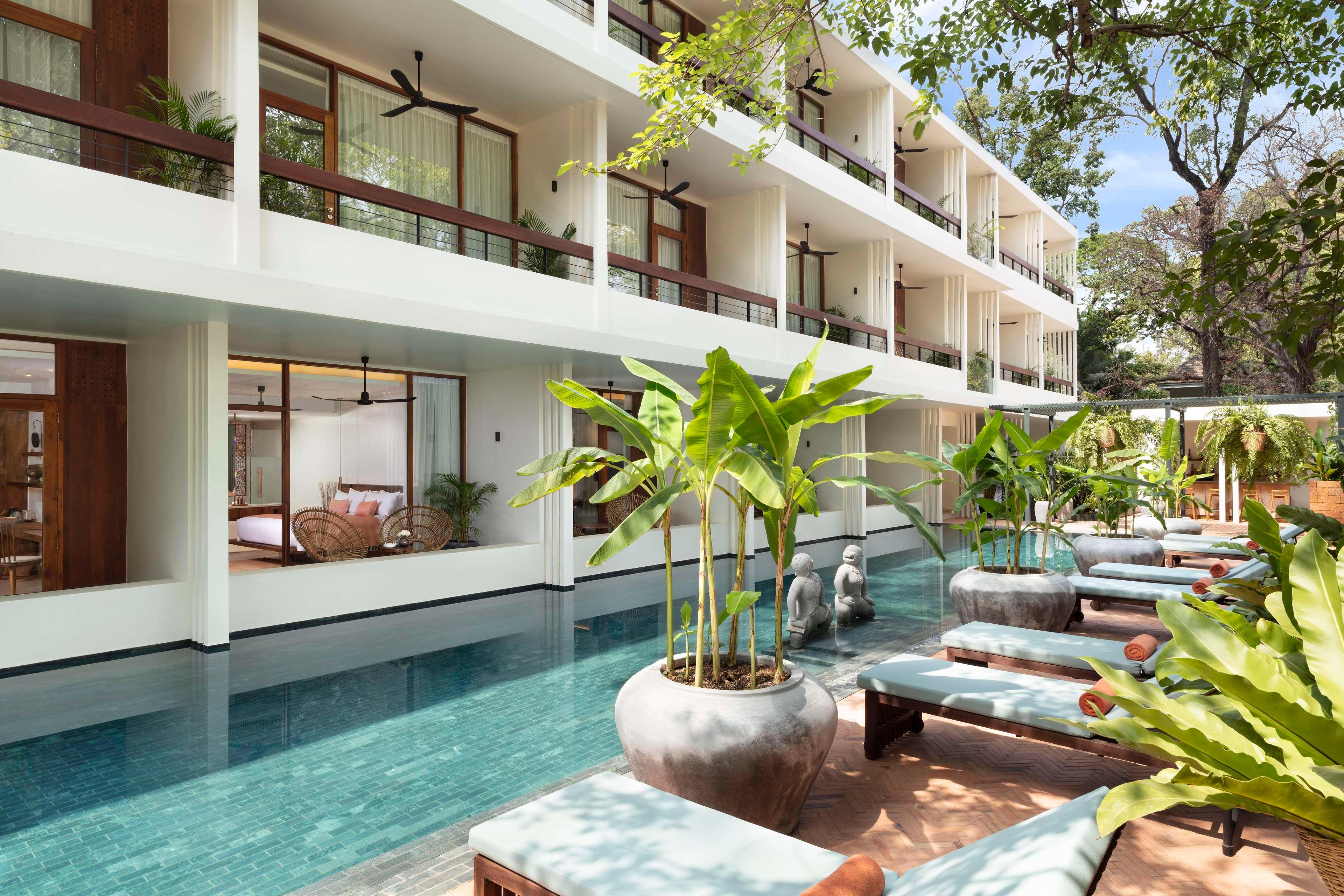 FCC Angkor by Avani by null