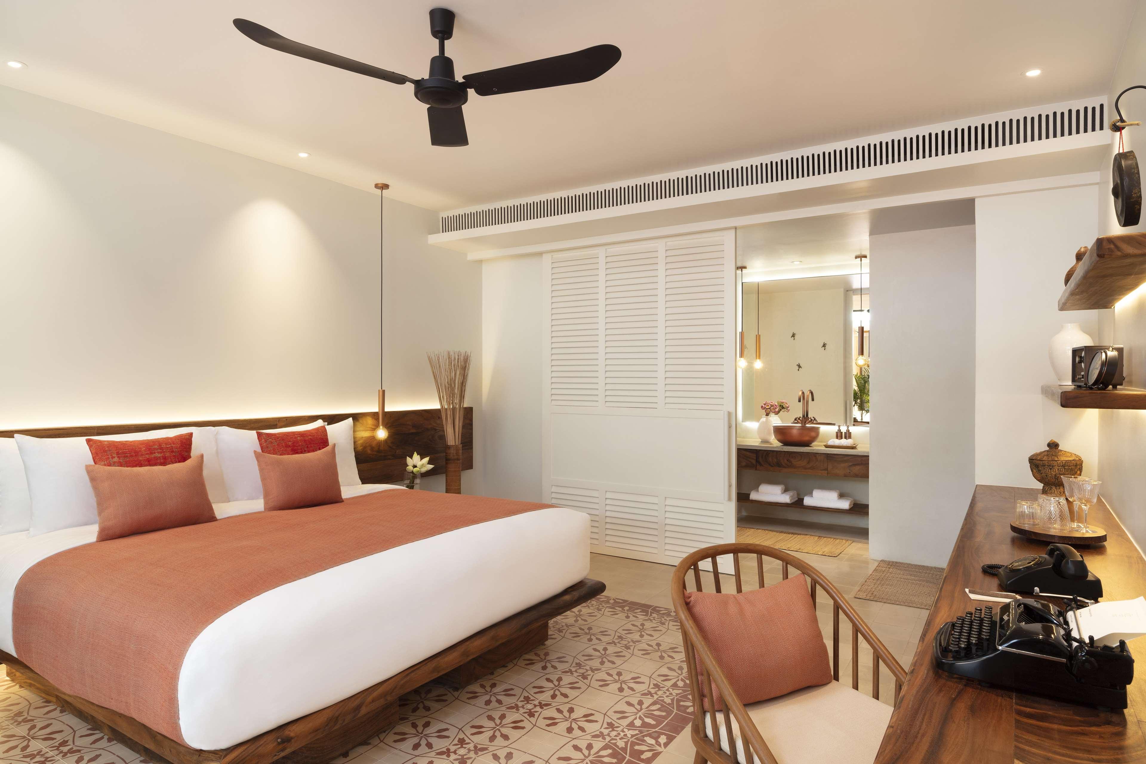 FCC Angkor by Avani by null