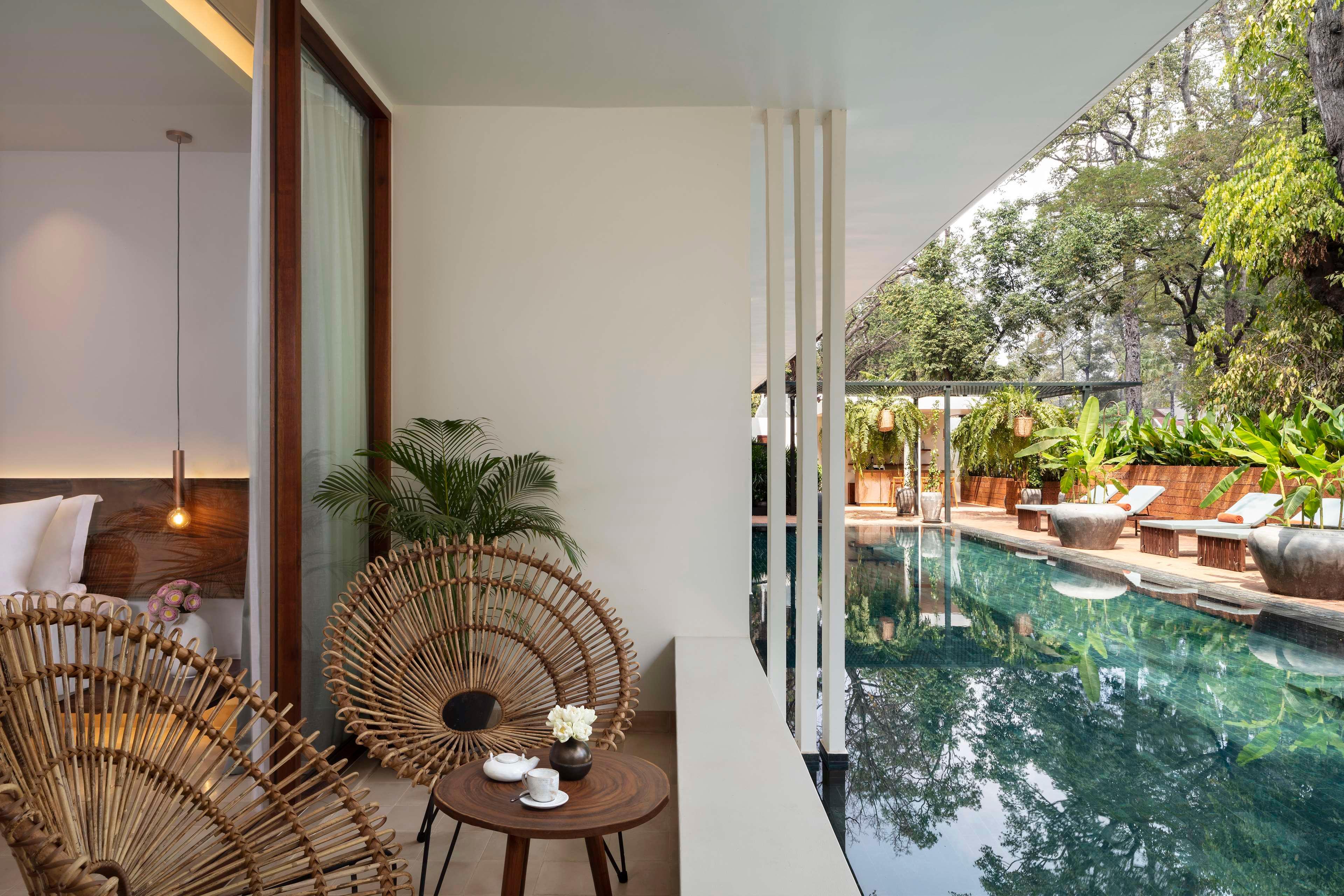 FCC Angkor by Avani by null