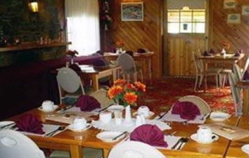 Gold Rush Inn