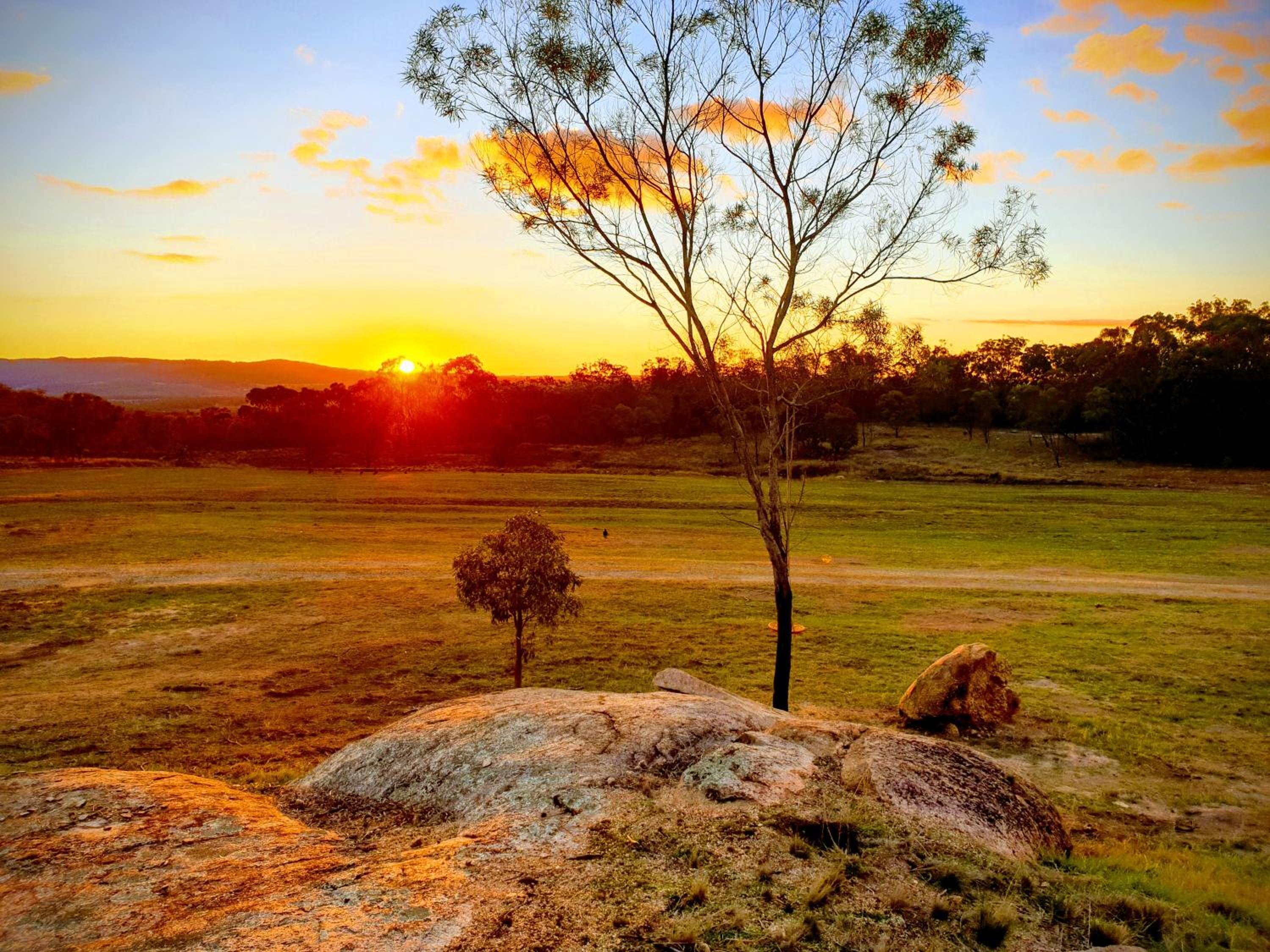General view 4, R R On The Ravine, Stanthorpe
