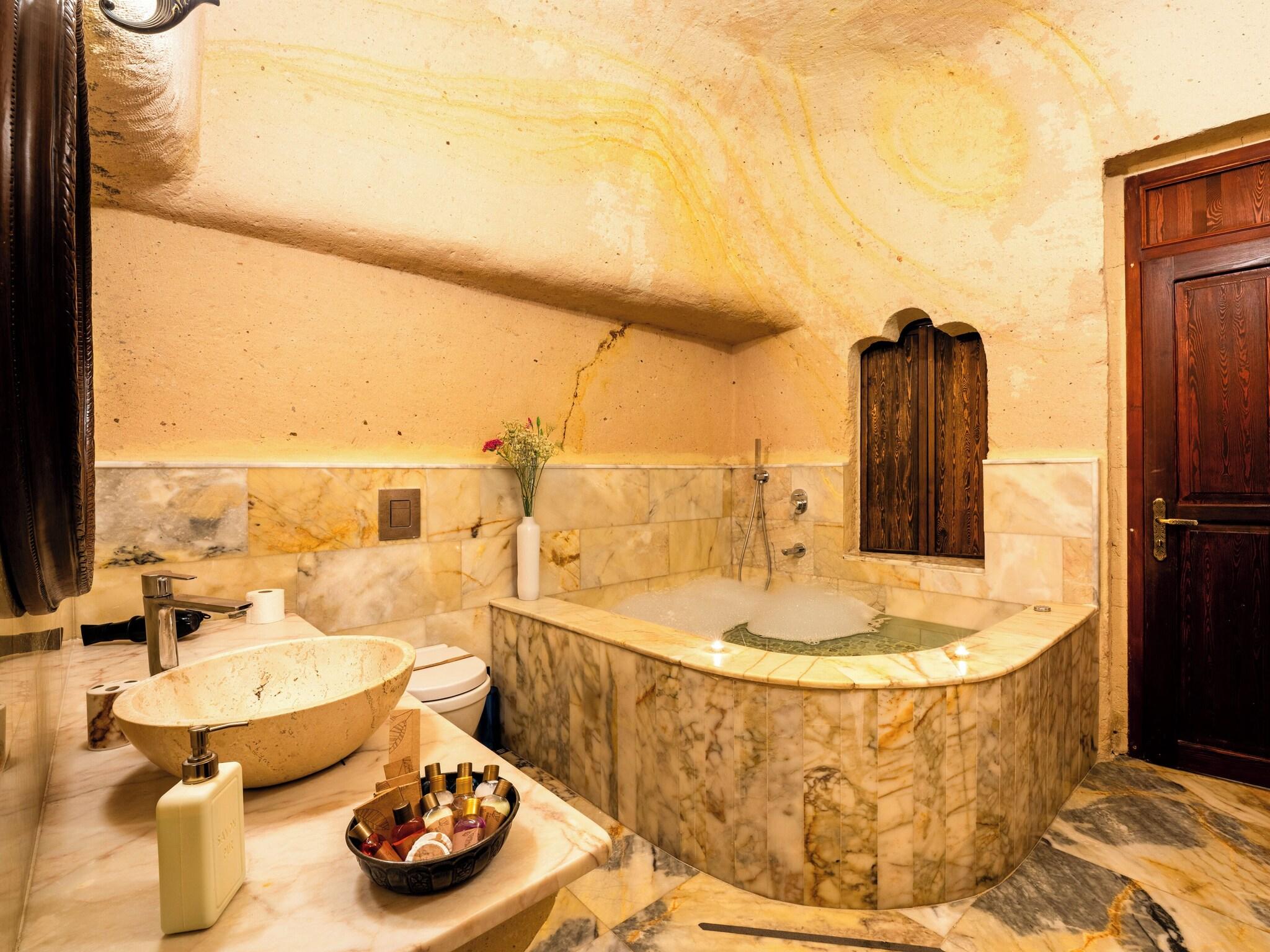 Sports and Entertainment 3, Zeydem Suites, Nevşehir