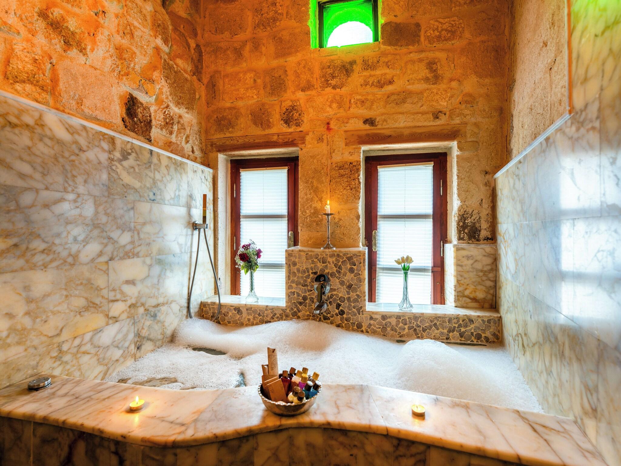 Sports and Entertainment 5, Zeydem Suites, Nevşehir
