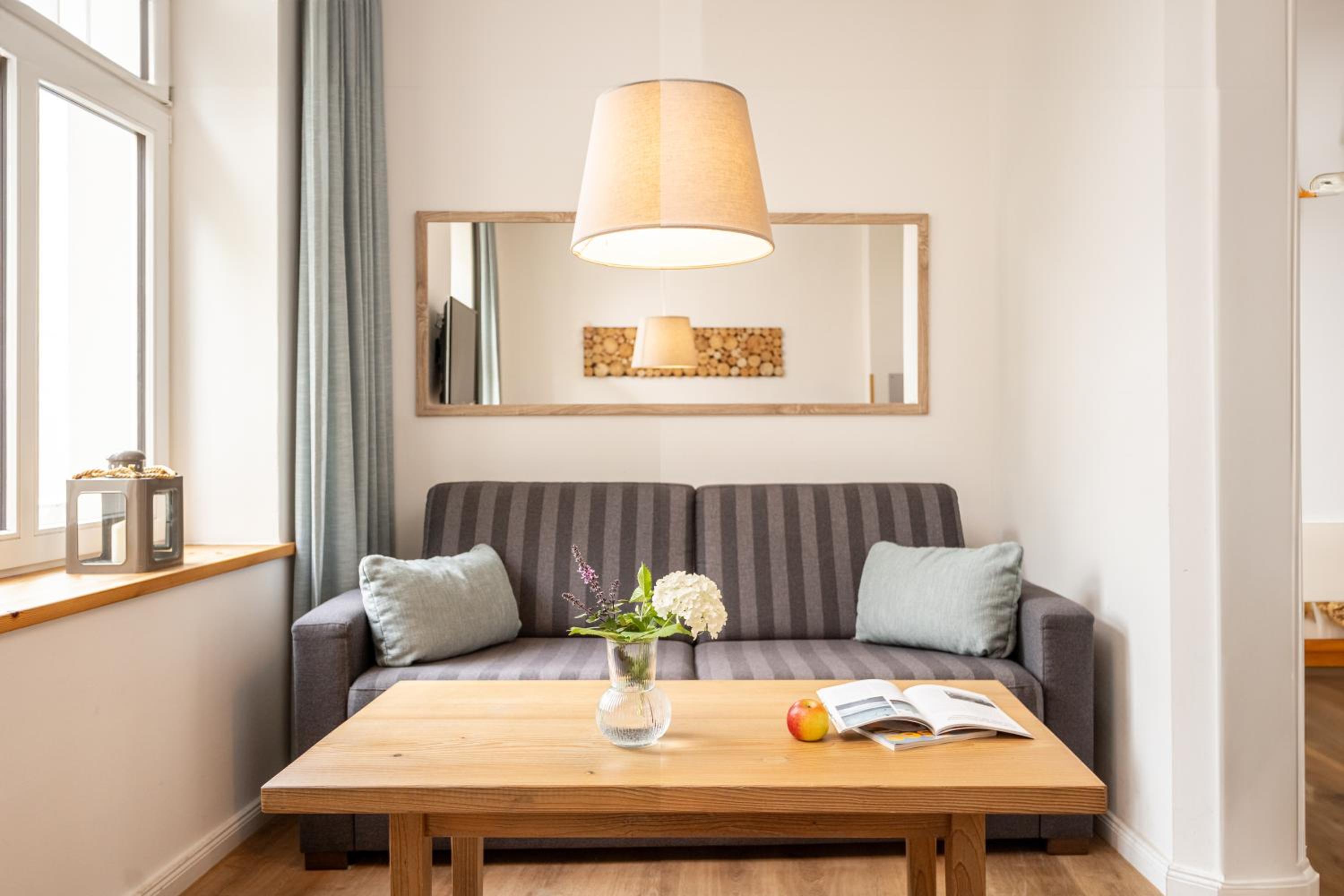 Aparthotel An Sankt Marien