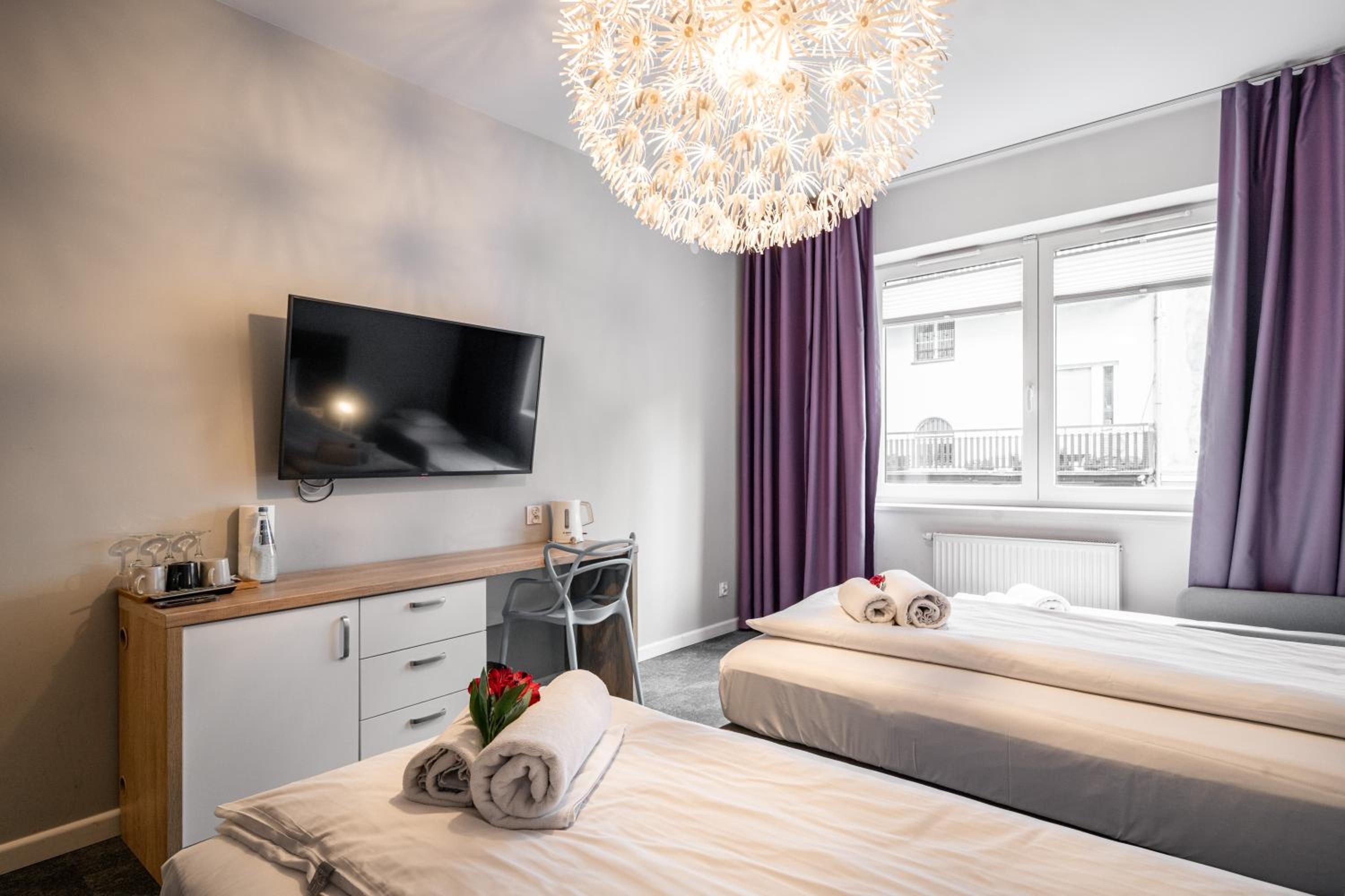 Playroom Aparthotel